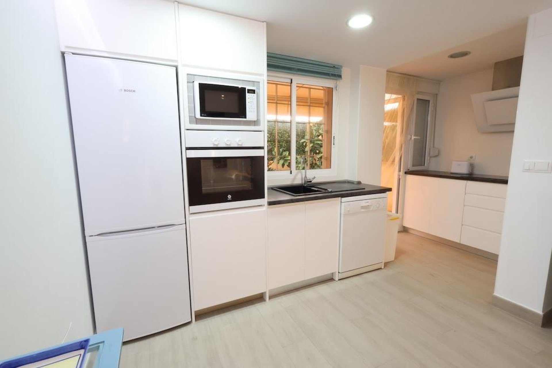 Återförsäljning - Apartment -
Orihuela Costa - Campoamor