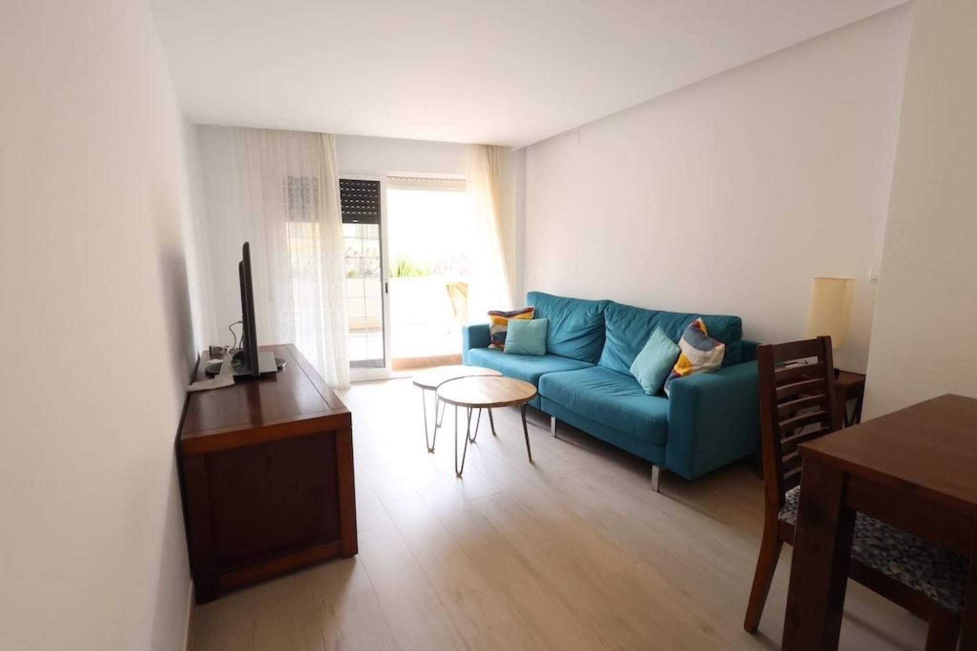Återförsäljning - Apartment -
Orihuela Costa - Campoamor