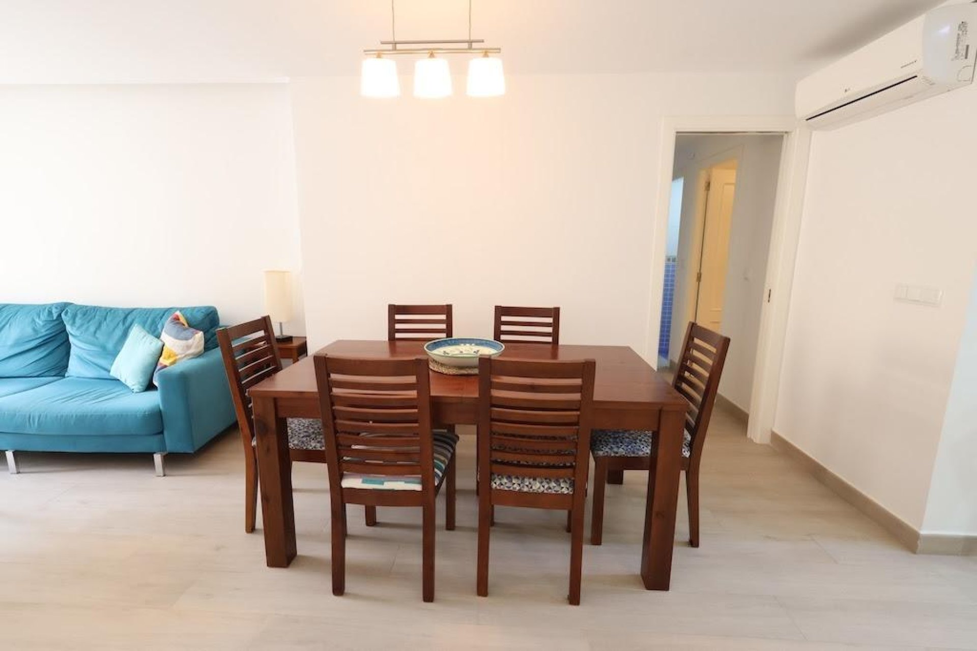 Återförsäljning - Apartment -
Orihuela Costa - Campoamor