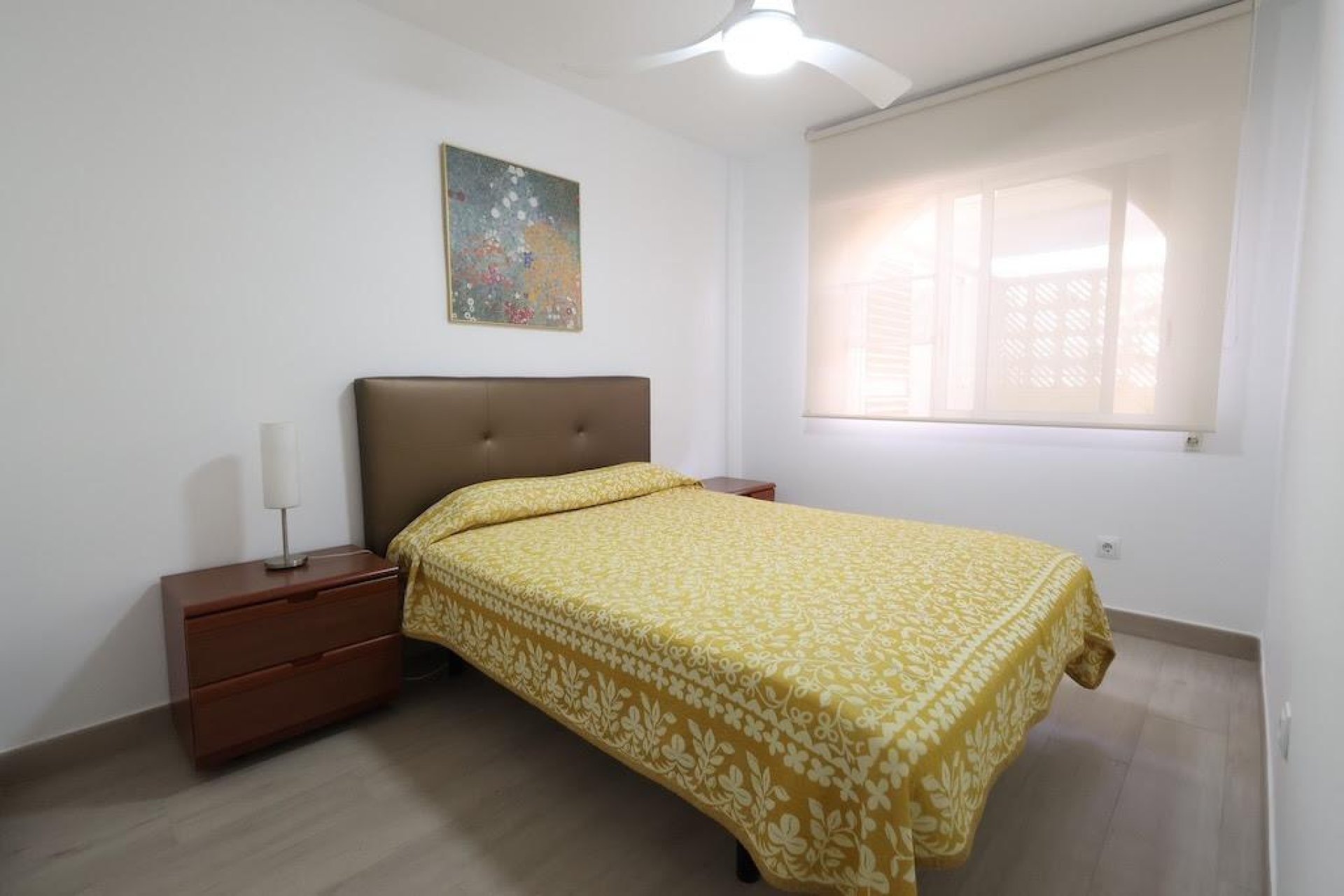 Återförsäljning - Apartment -
Orihuela Costa - Campoamor