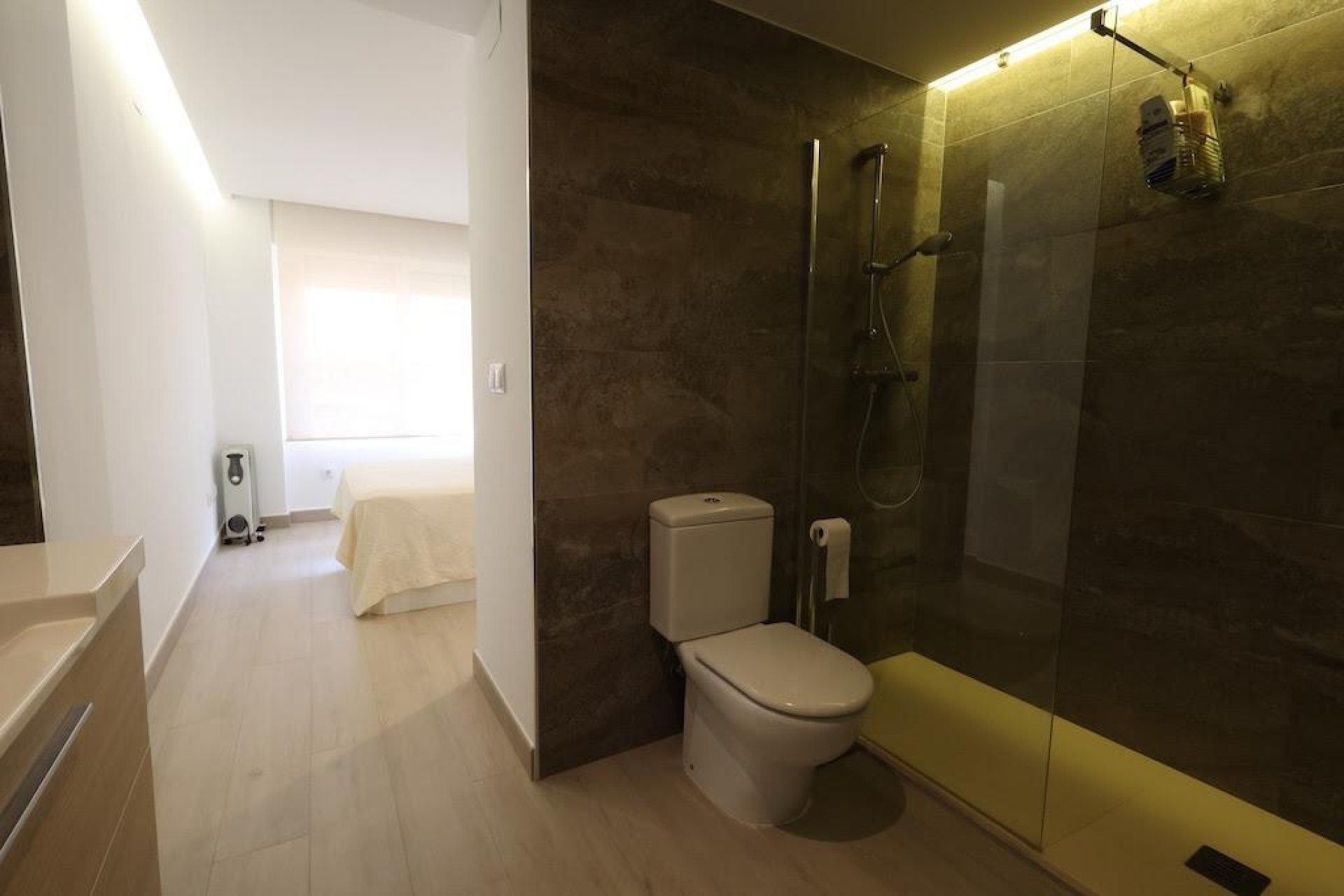 Återförsäljning - Apartment -
Orihuela Costa - Campoamor