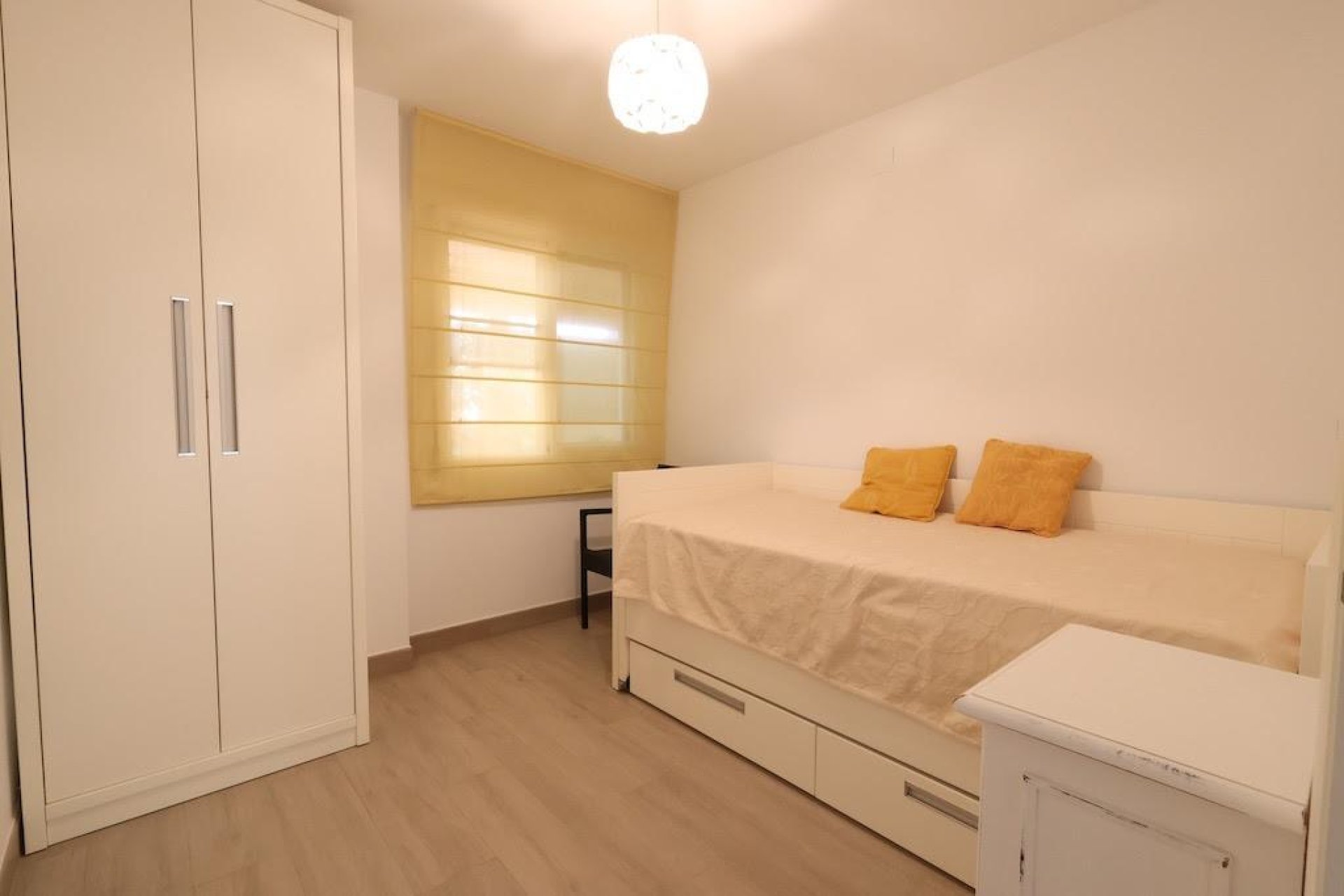 Återförsäljning - Apartment -
Orihuela Costa - Campoamor