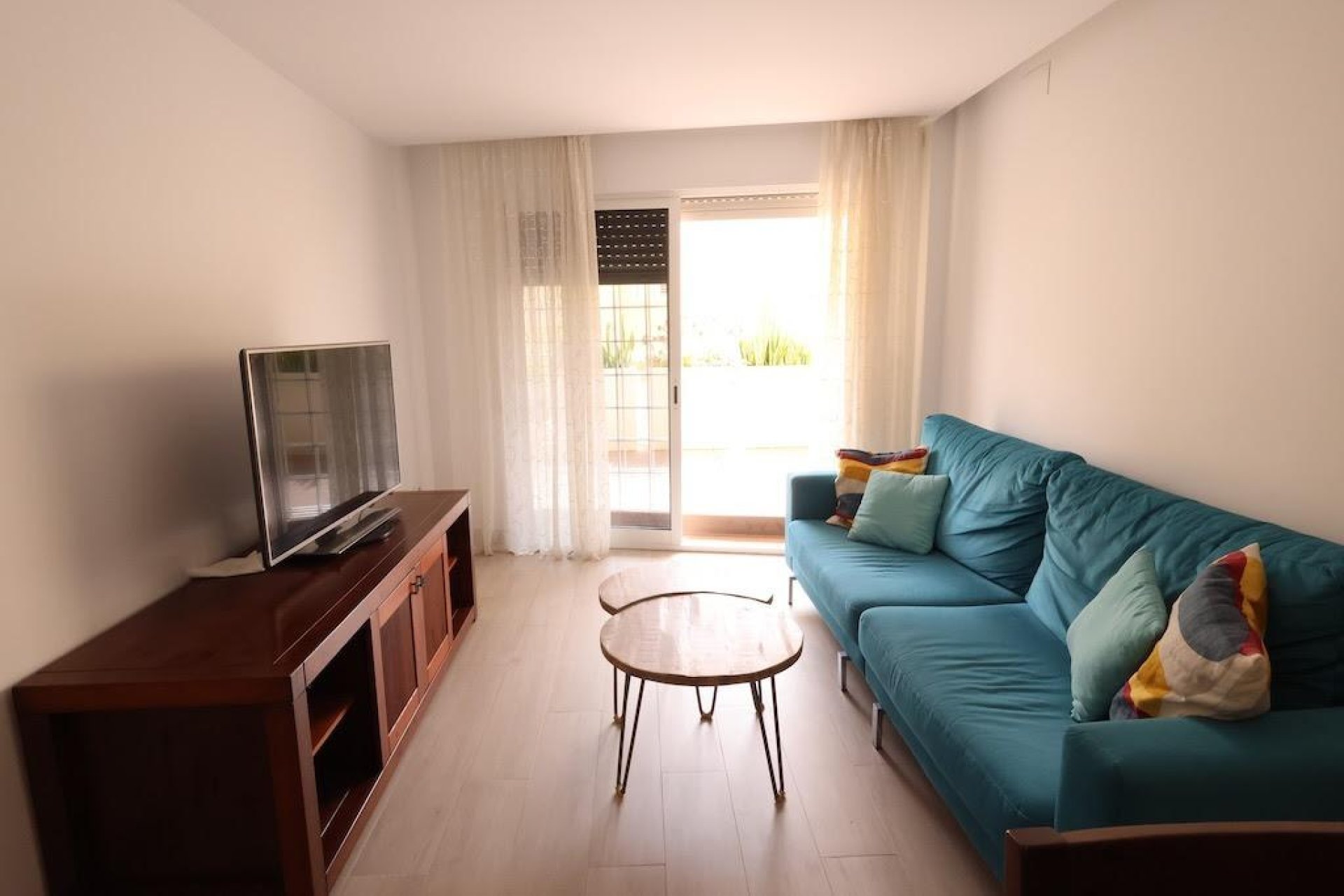 Återförsäljning - Apartment -
Orihuela Costa - Campoamor