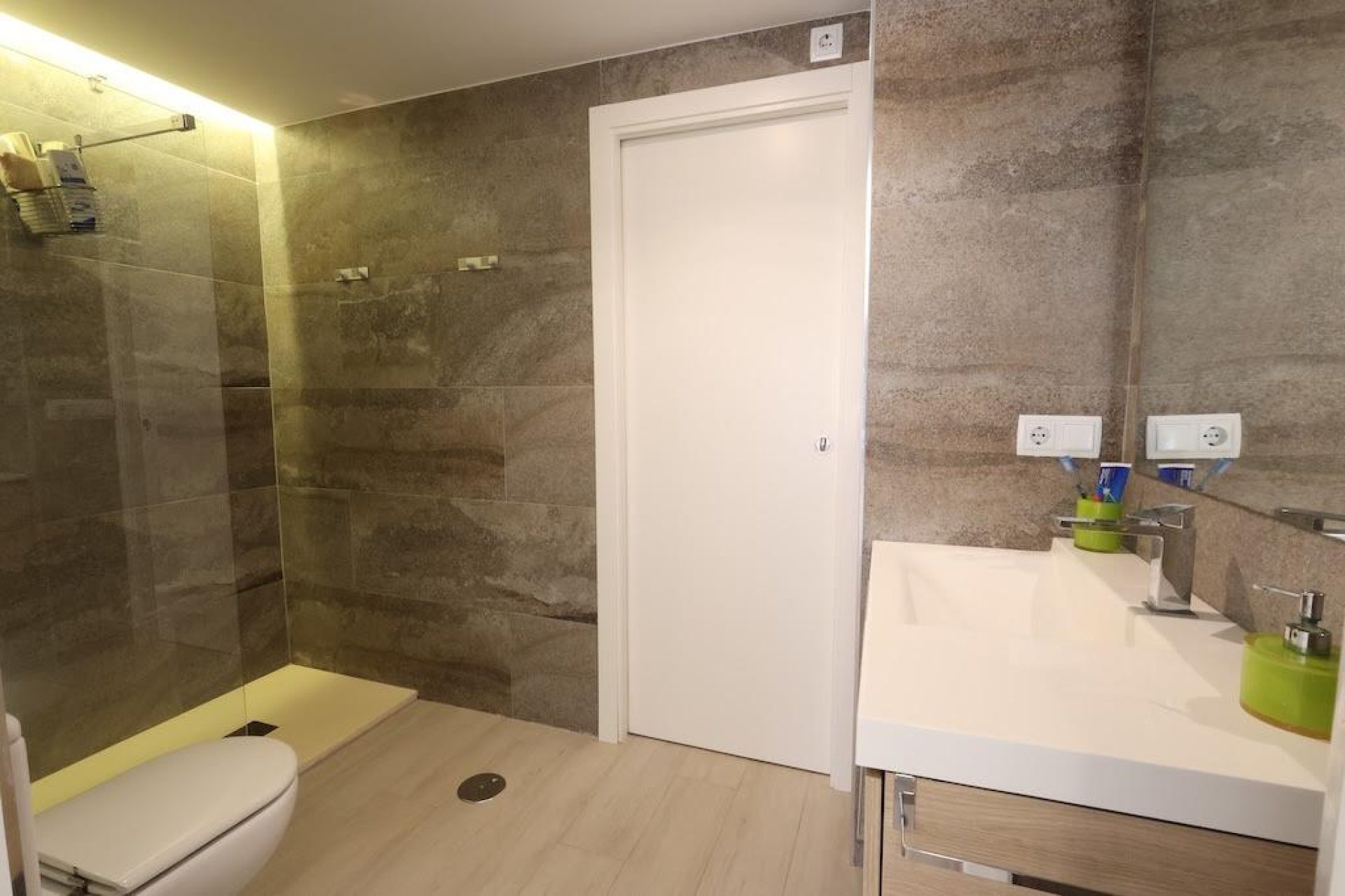 Återförsäljning - Apartment -
Orihuela Costa - Campoamor