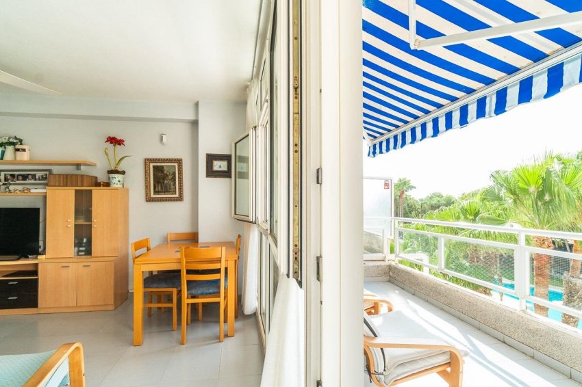Återförsäljning - Apartment -
Orihuela Costa - Campoamor