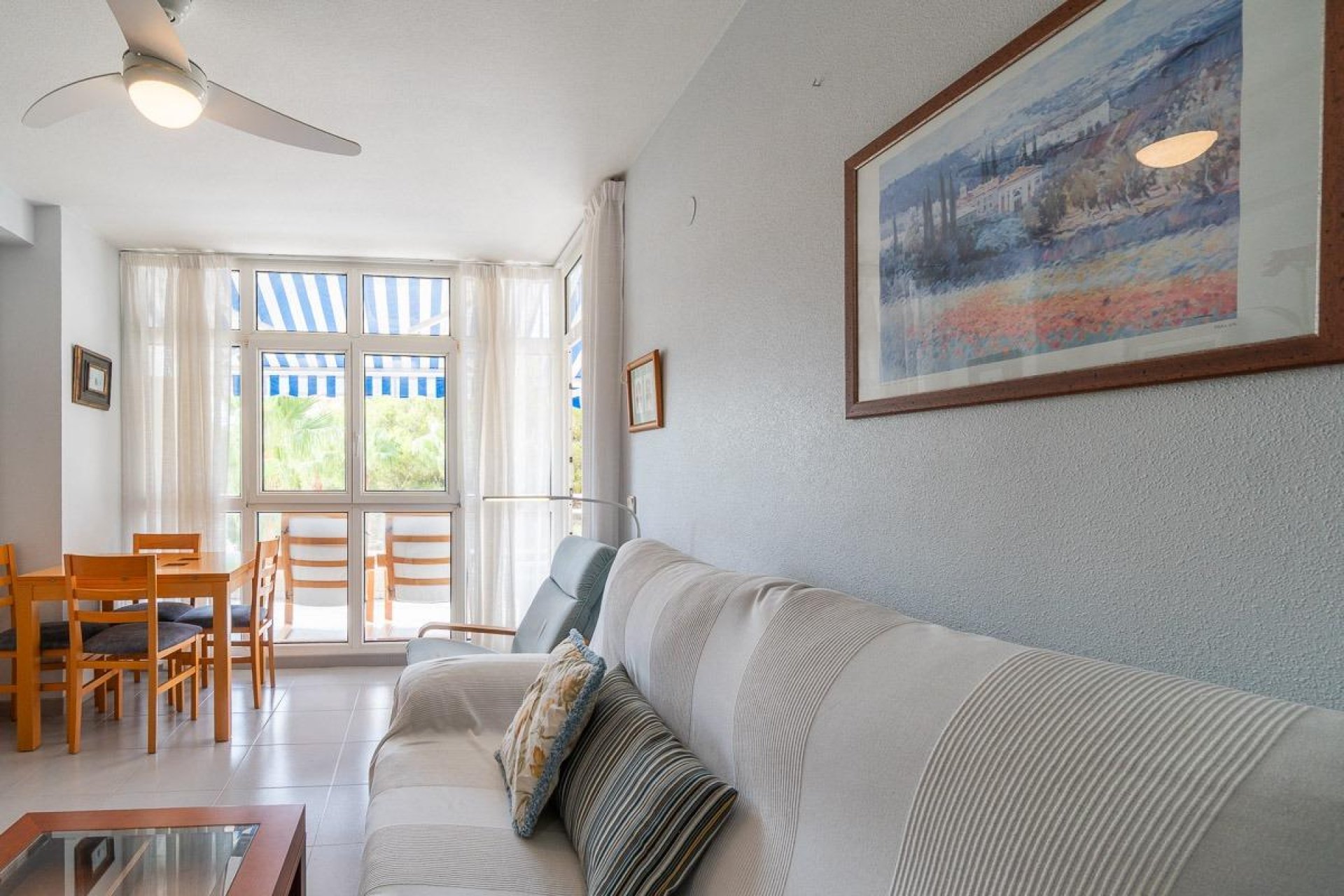 Återförsäljning - Apartment -
Orihuela Costa - Campoamor