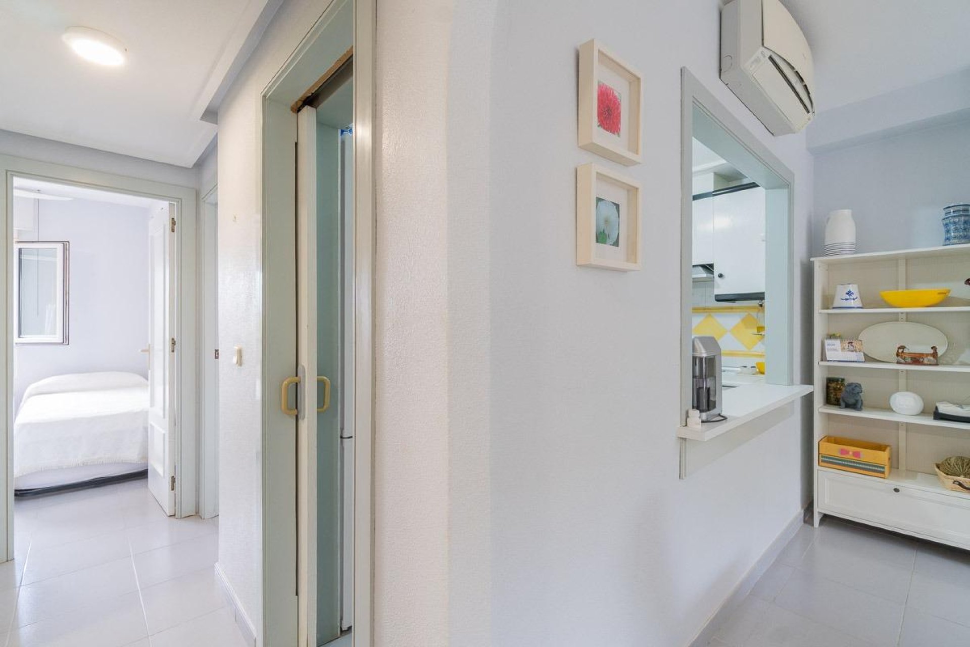 Återförsäljning - Apartment -
Orihuela Costa - Campoamor