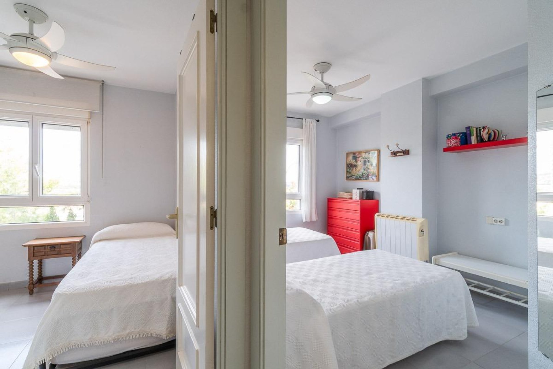 Återförsäljning - Apartment -
Orihuela Costa - Campoamor