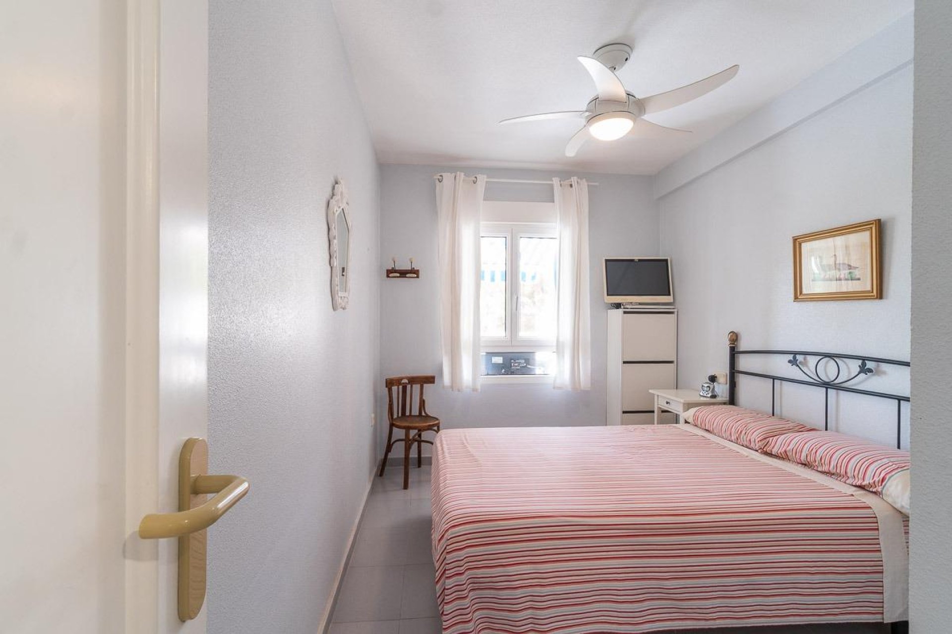 Återförsäljning - Apartment -
Orihuela Costa - Campoamor