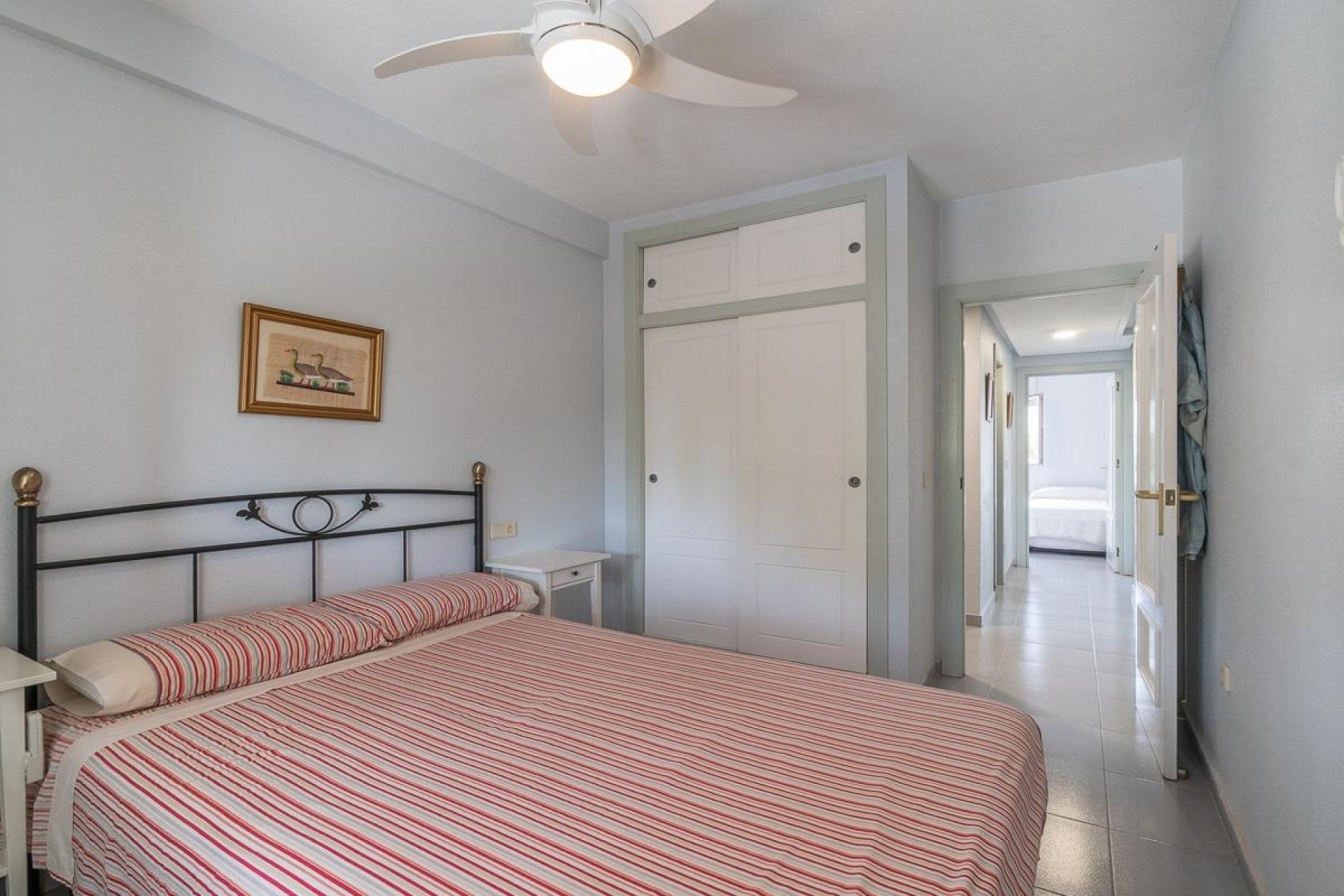 Återförsäljning - Apartment -
Orihuela Costa - Campoamor