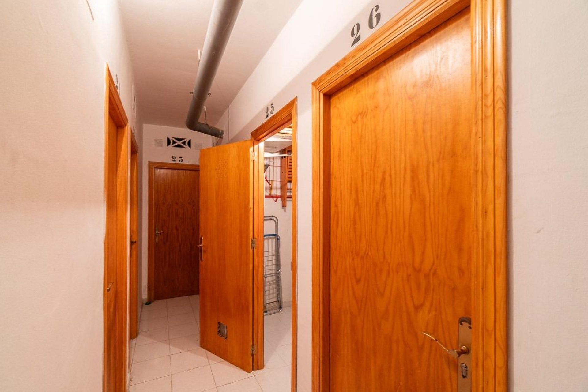 Återförsäljning - Apartment -
Orihuela Costa - Campoamor