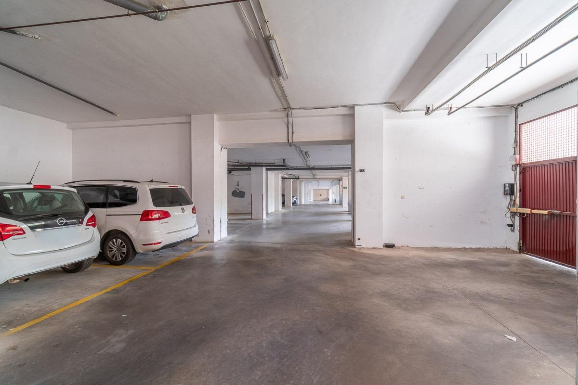 Återförsäljning - Apartment -
Orihuela Costa - Campoamor
