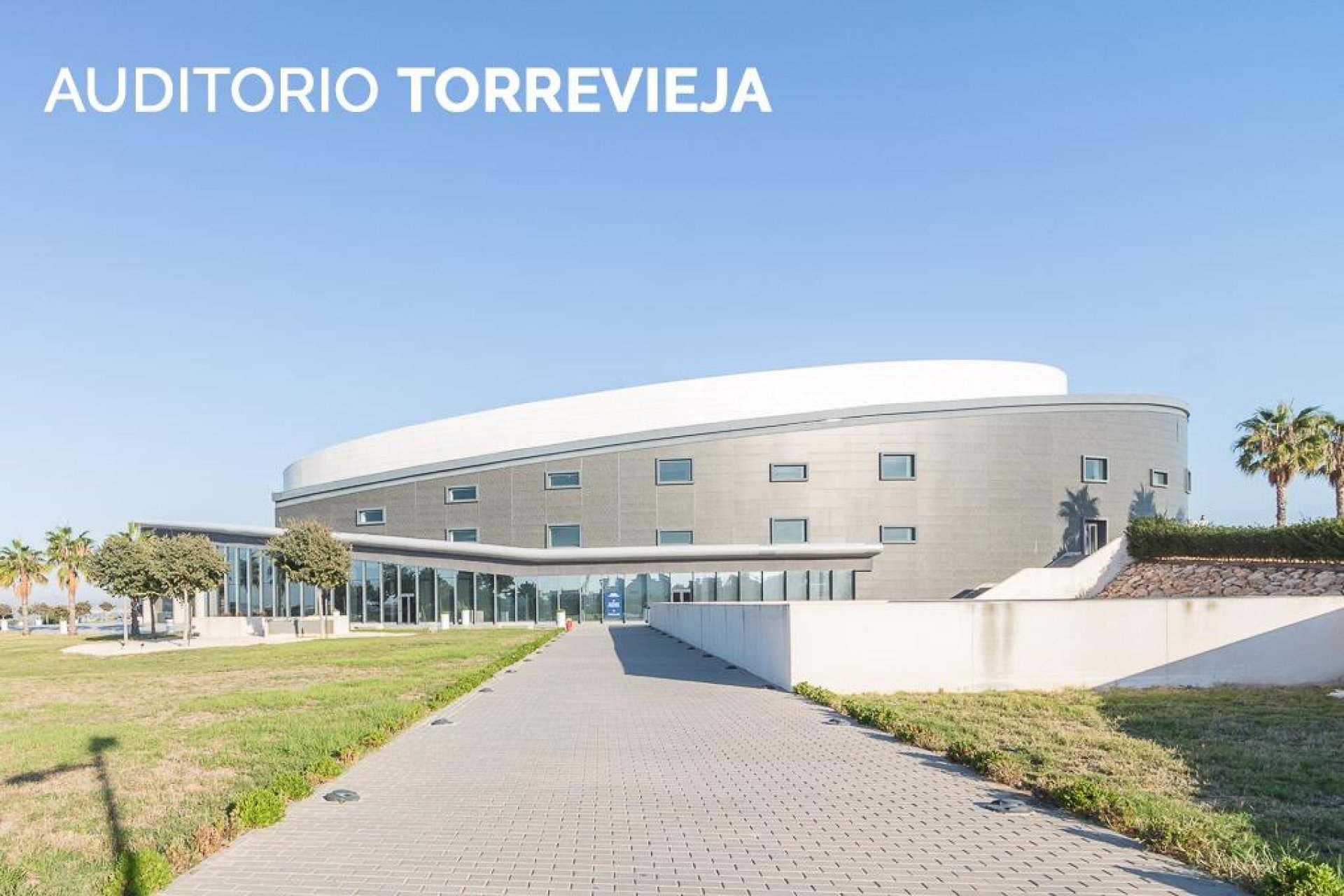 Återförsäljning - Apartment -
Orihuela Costa - Campoamor