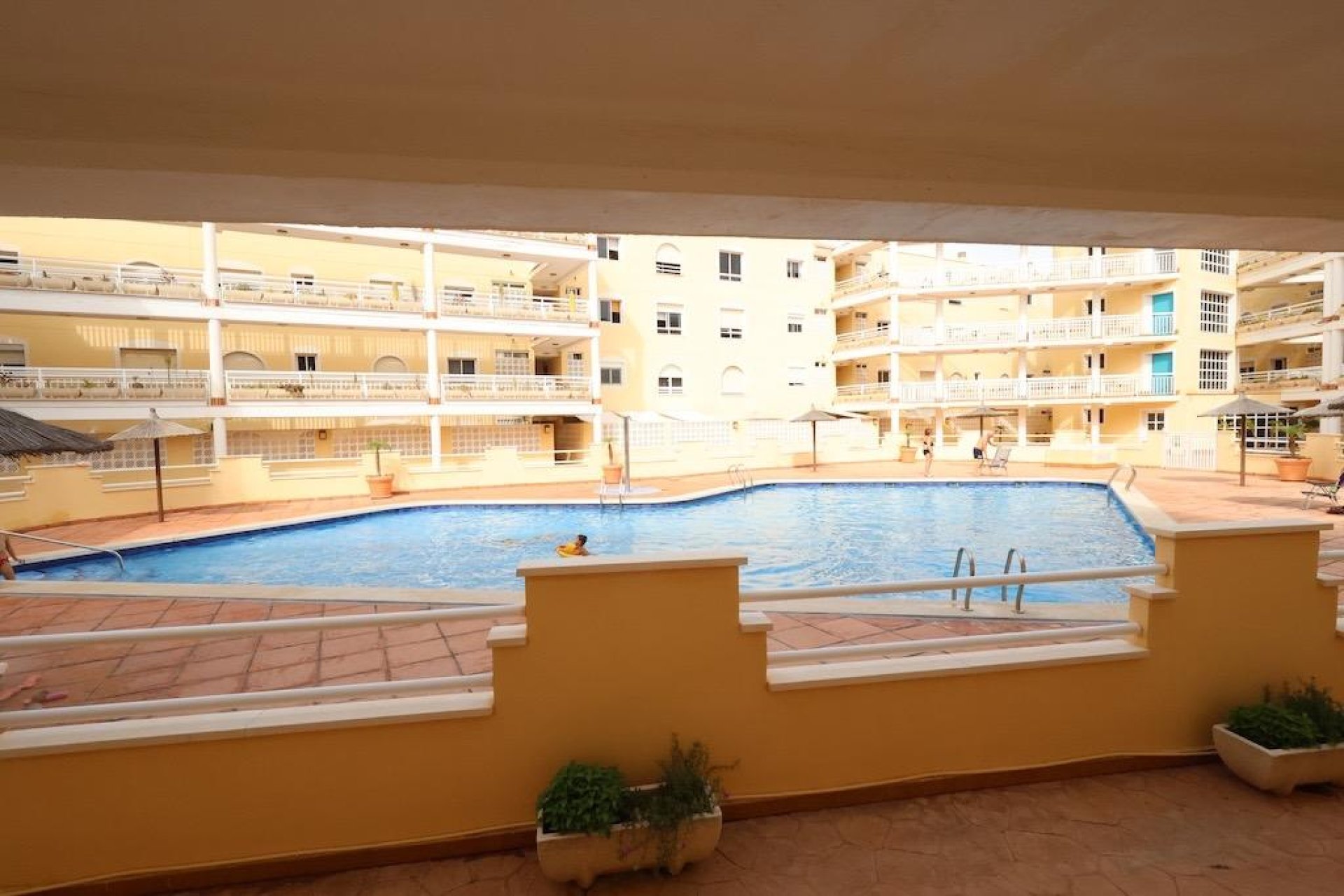 Återförsäljning - Apartment -
Orihuela Costa - Campoamor