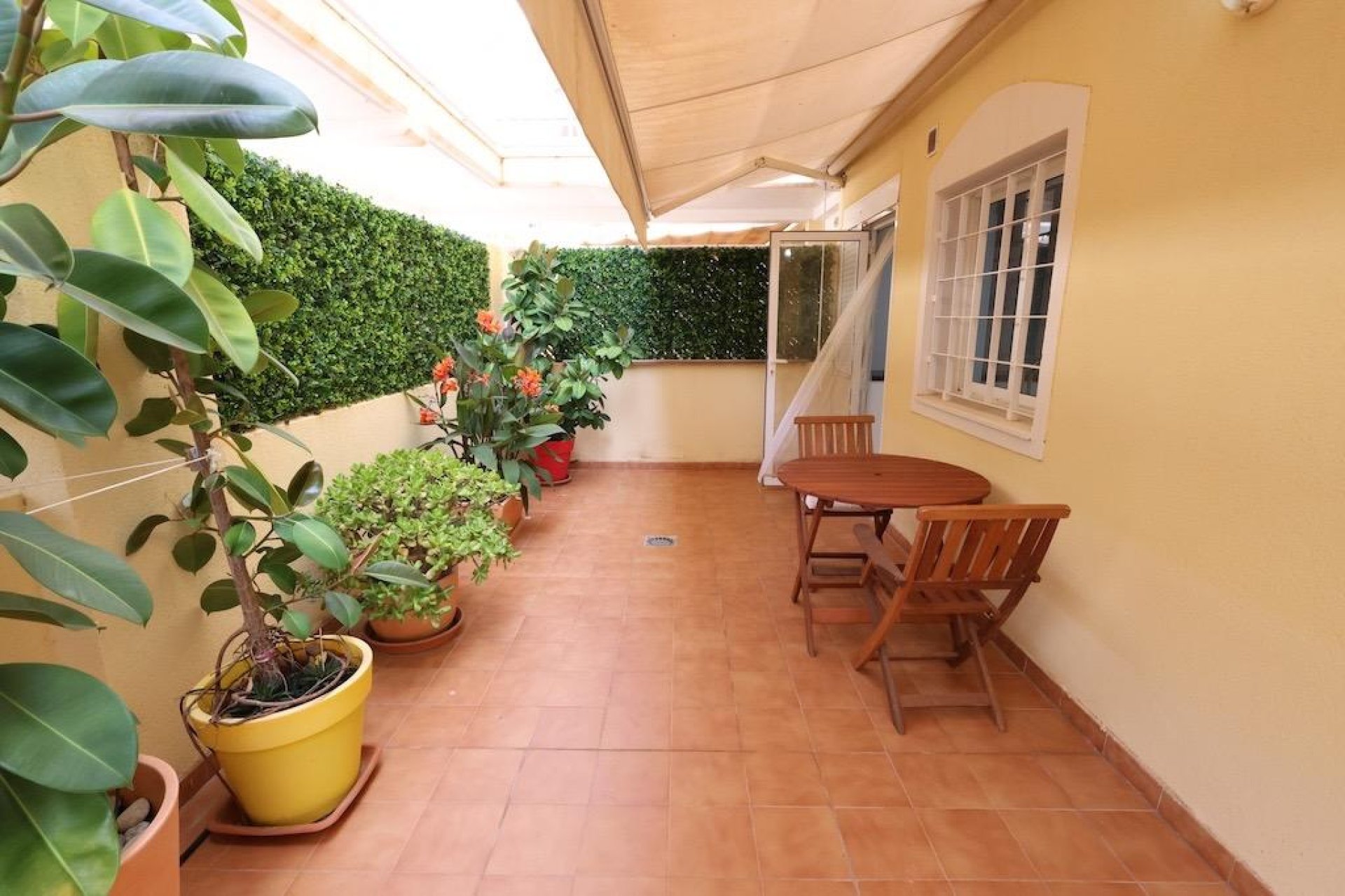 Återförsäljning - Apartment -
Orihuela Costa - Campoamor