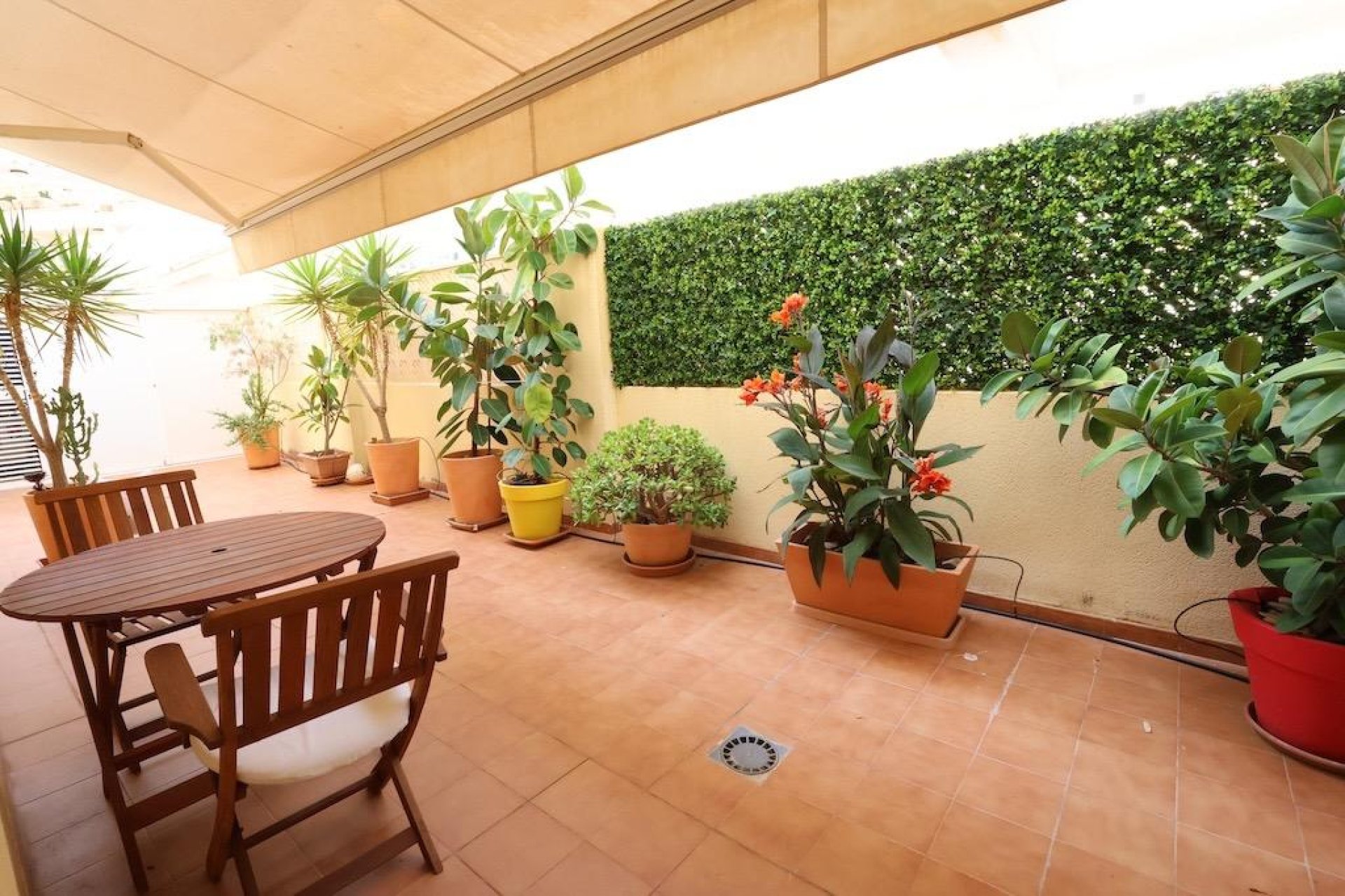 Återförsäljning - Apartment -
Orihuela Costa - Campoamor
