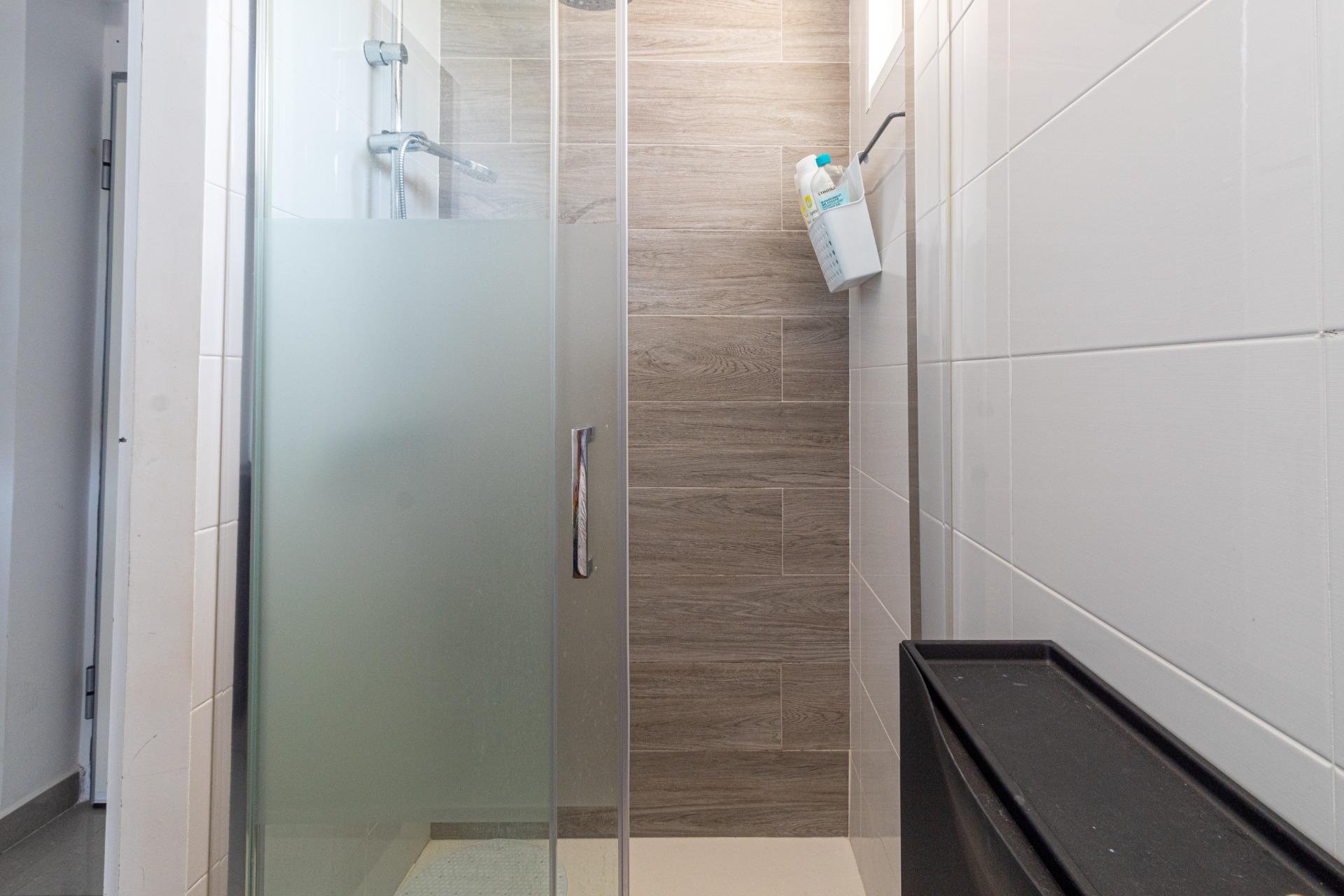 Återförsäljning - Apartment -
Orihuela Costa - Campoamor