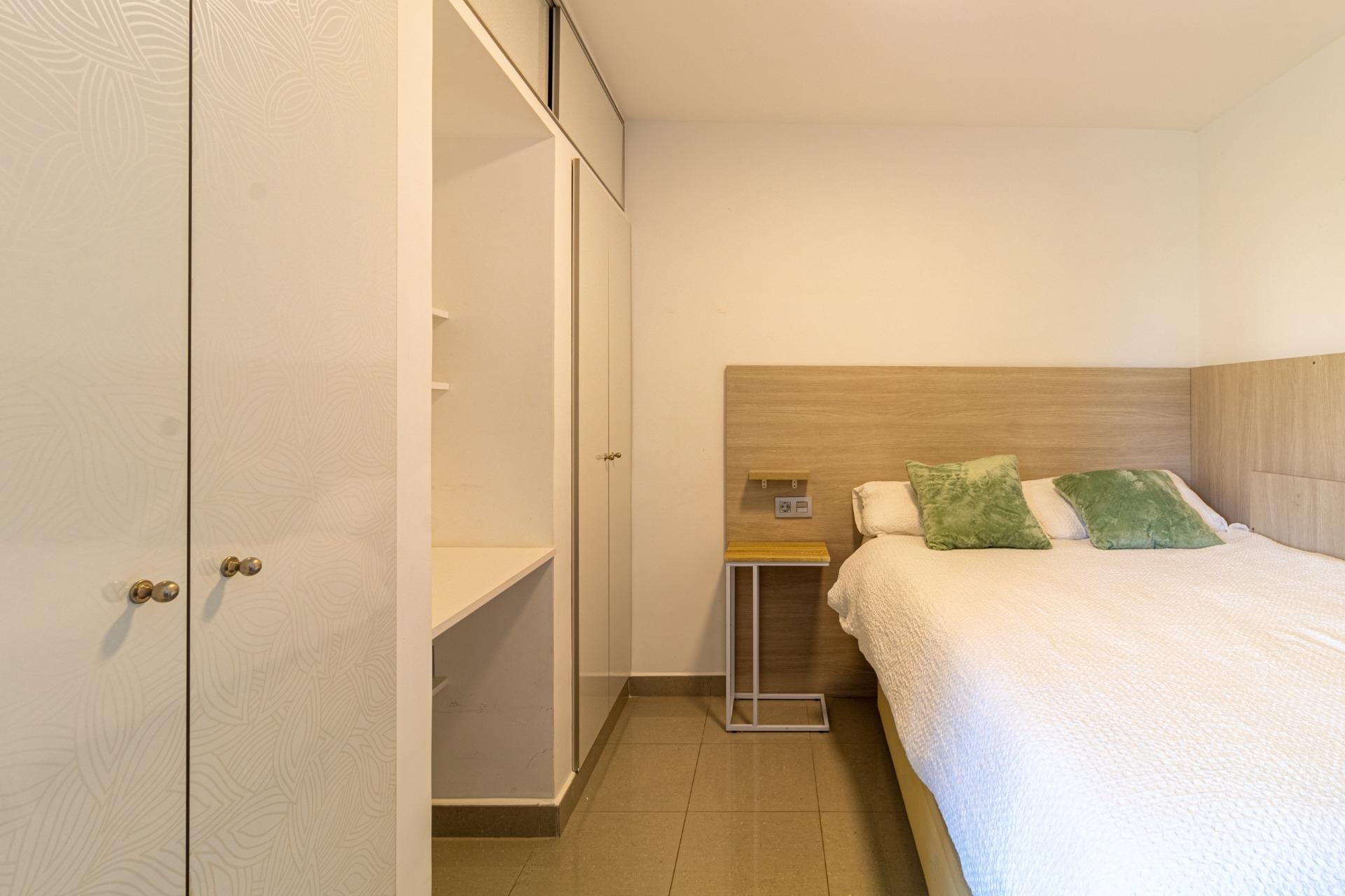 Återförsäljning - Apartment -
Orihuela Costa - Campoamor