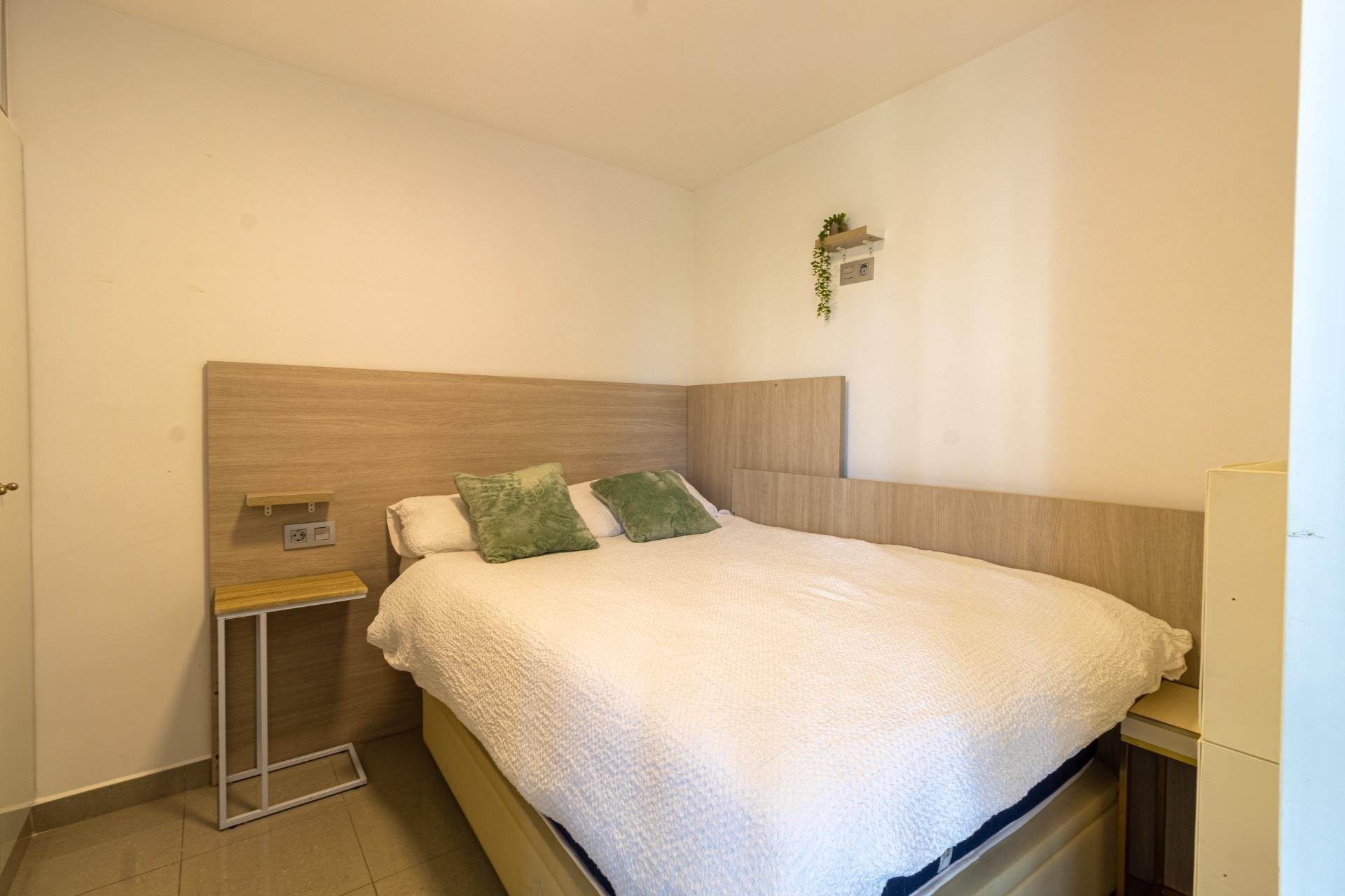 Återförsäljning - Apartment -
Orihuela Costa - Campoamor