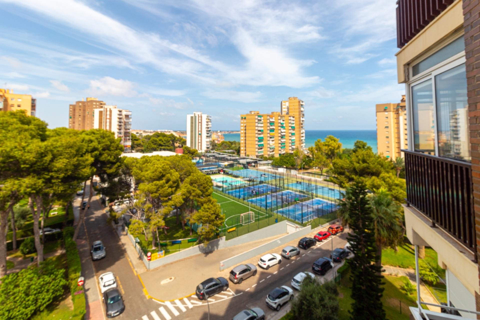 Återförsäljning - Apartment -
Orihuela Costa - Campoamor