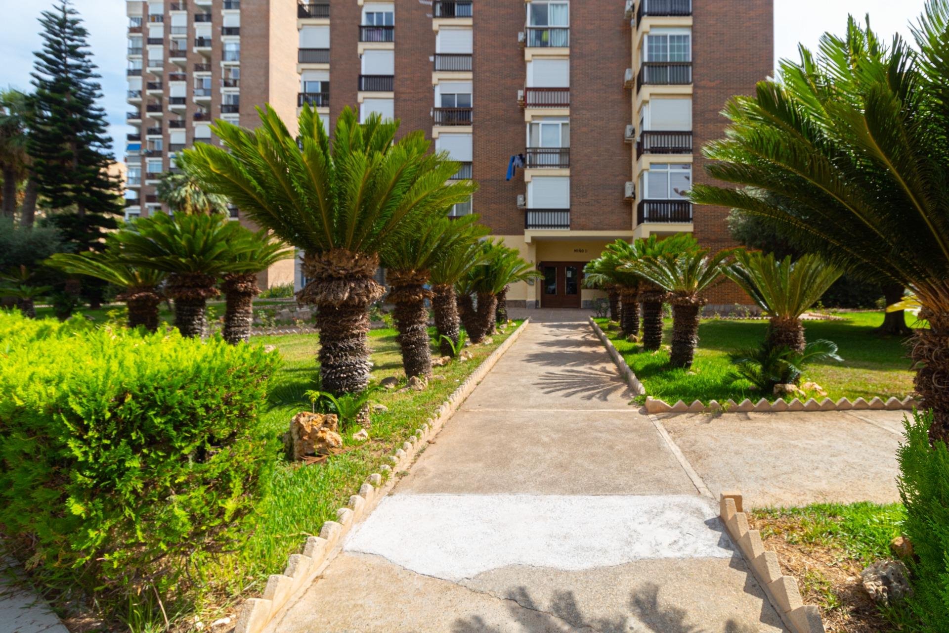 Återförsäljning - Apartment -
Orihuela Costa - Campoamor