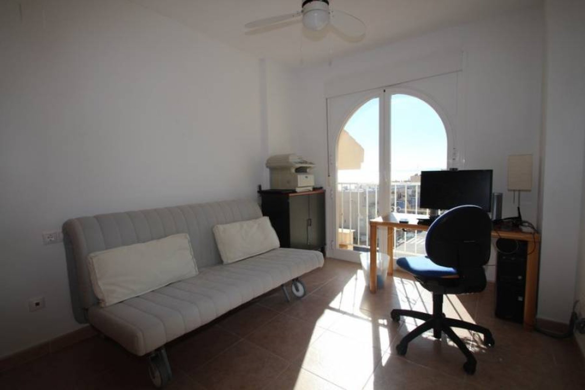 Återförsäljning - Apartment -
Orihuela Costa - Campoamor