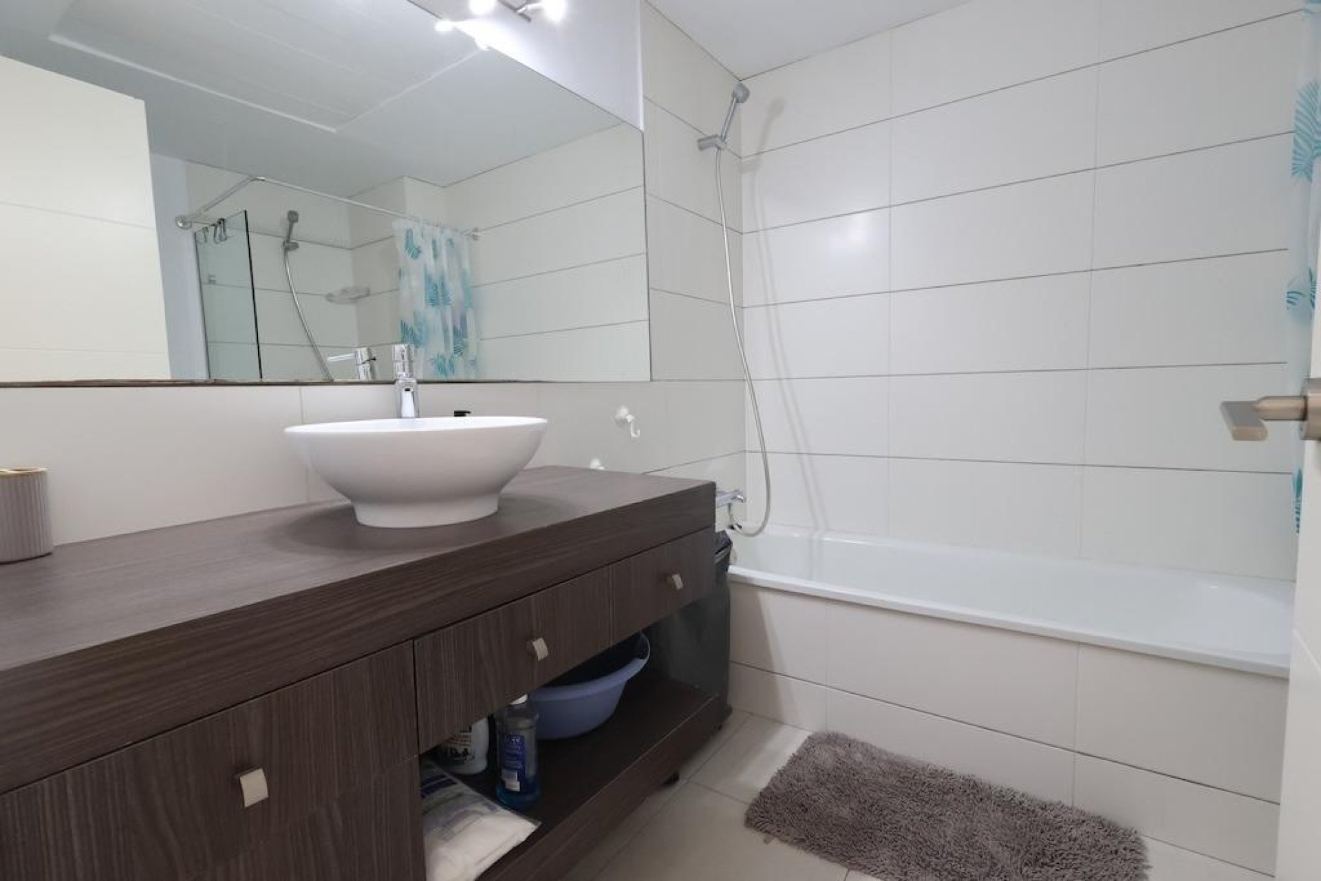 Återförsäljning - Apartment -
Orihuela Costa - Campoamor