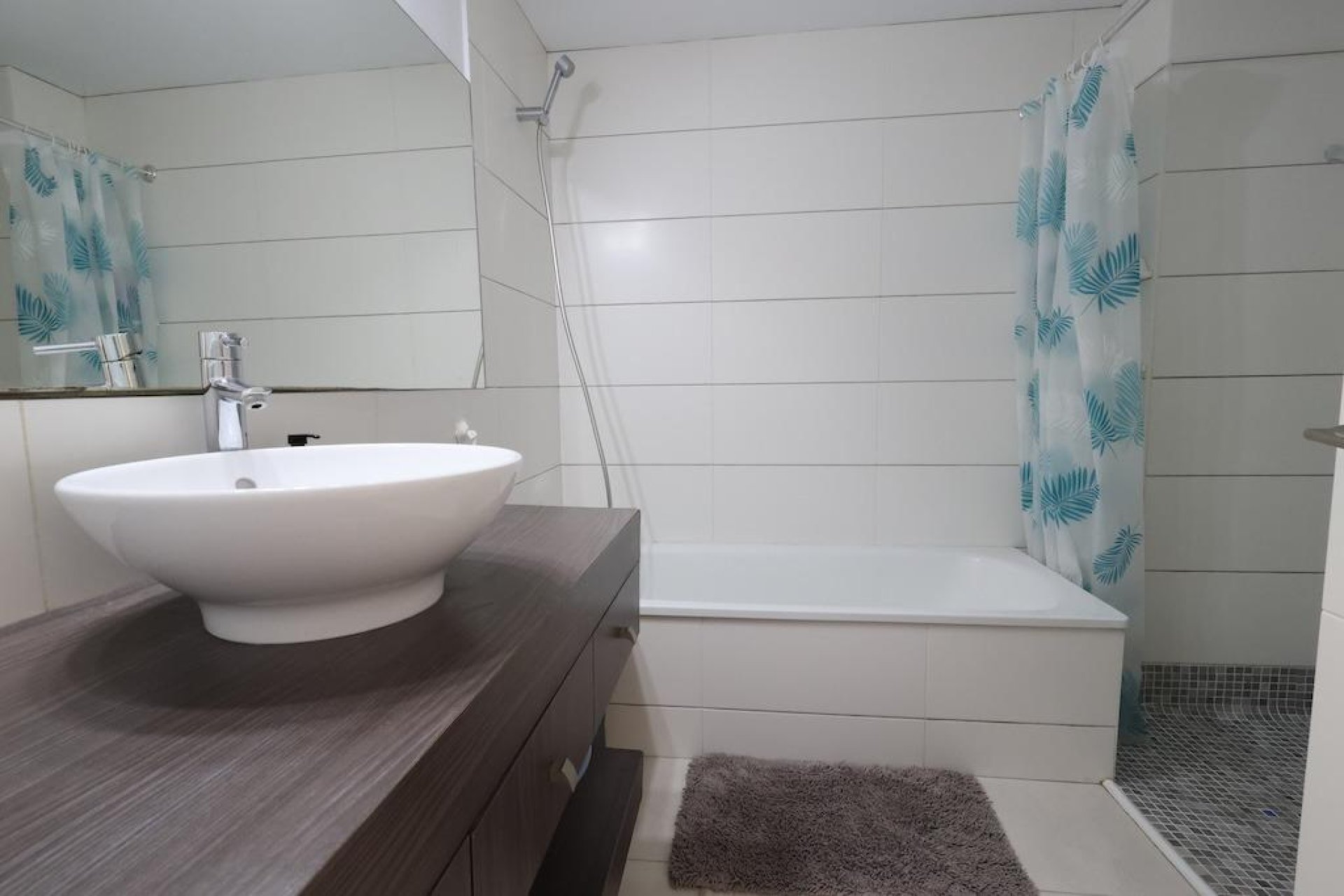 Återförsäljning - Apartment -
Orihuela Costa - Campoamor