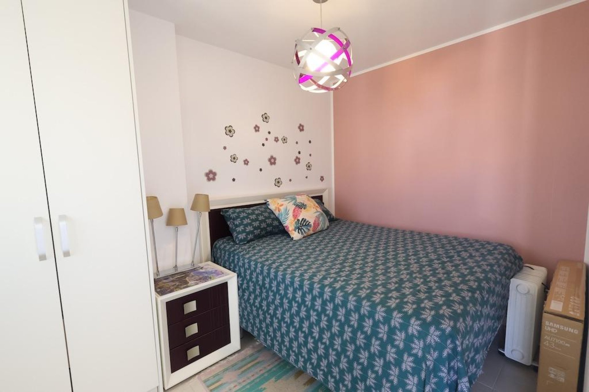 Återförsäljning - Apartment -
Orihuela Costa - Campoamor