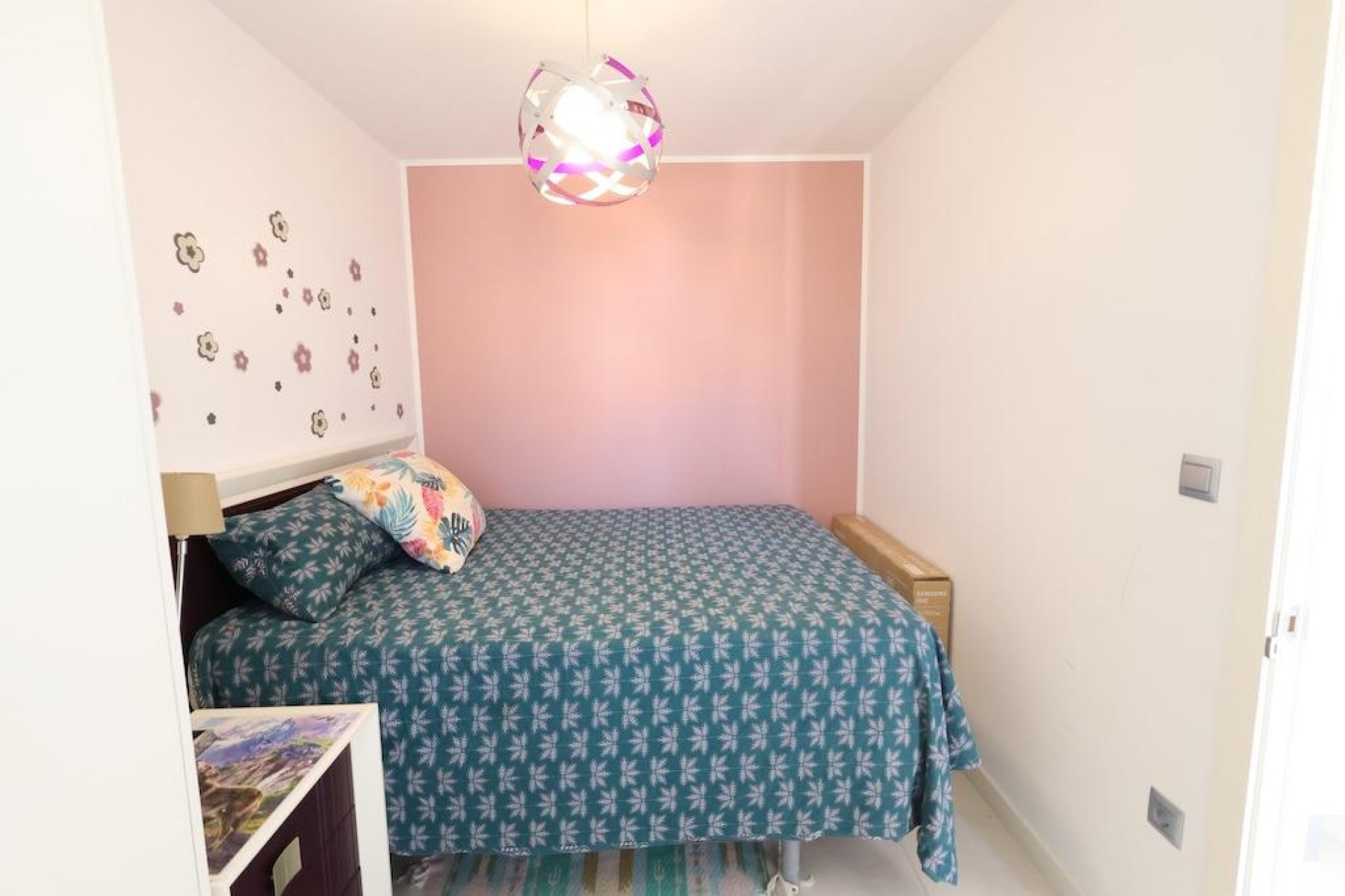 Återförsäljning - Apartment -
Orihuela Costa - Campoamor