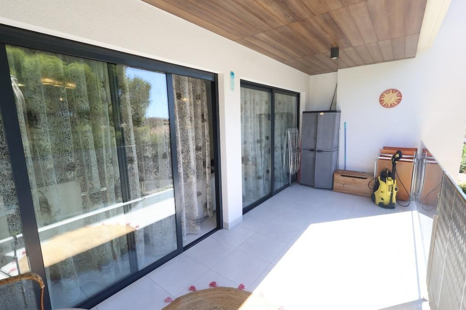Återförsäljning - Apartment -
Orihuela Costa - Campoamor