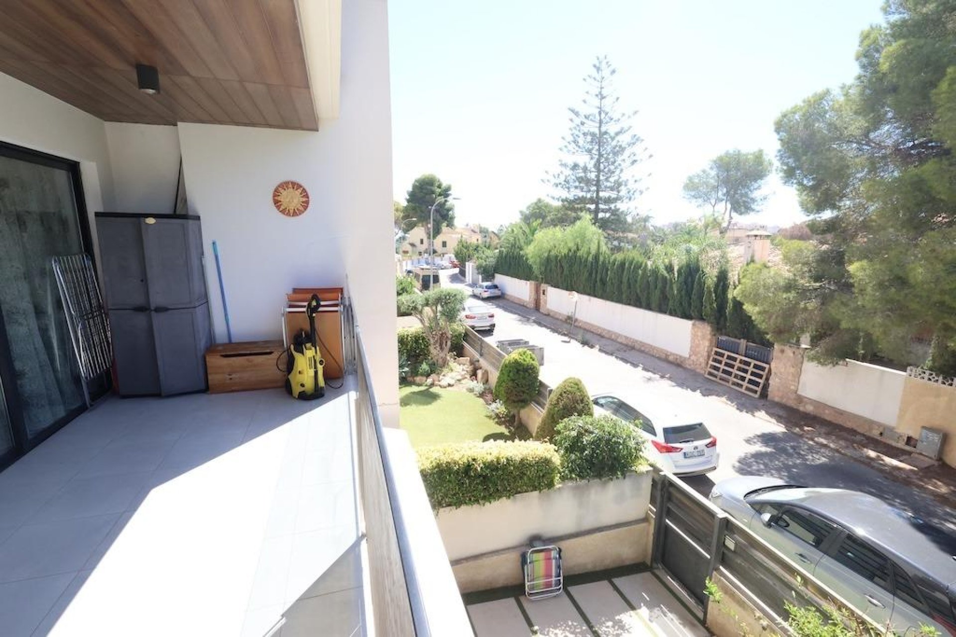 Återförsäljning - Apartment -
Orihuela Costa - Campoamor