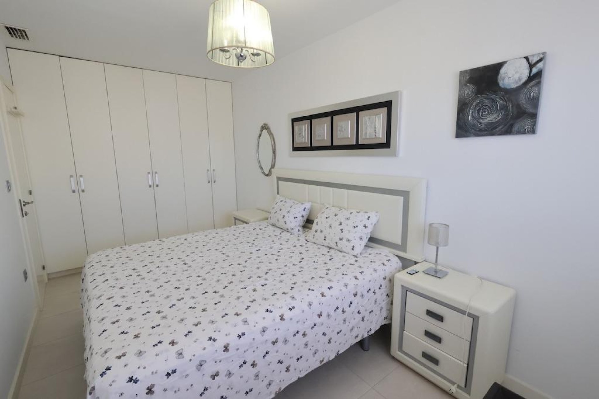 Återförsäljning - Apartment -
Orihuela Costa - Campoamor