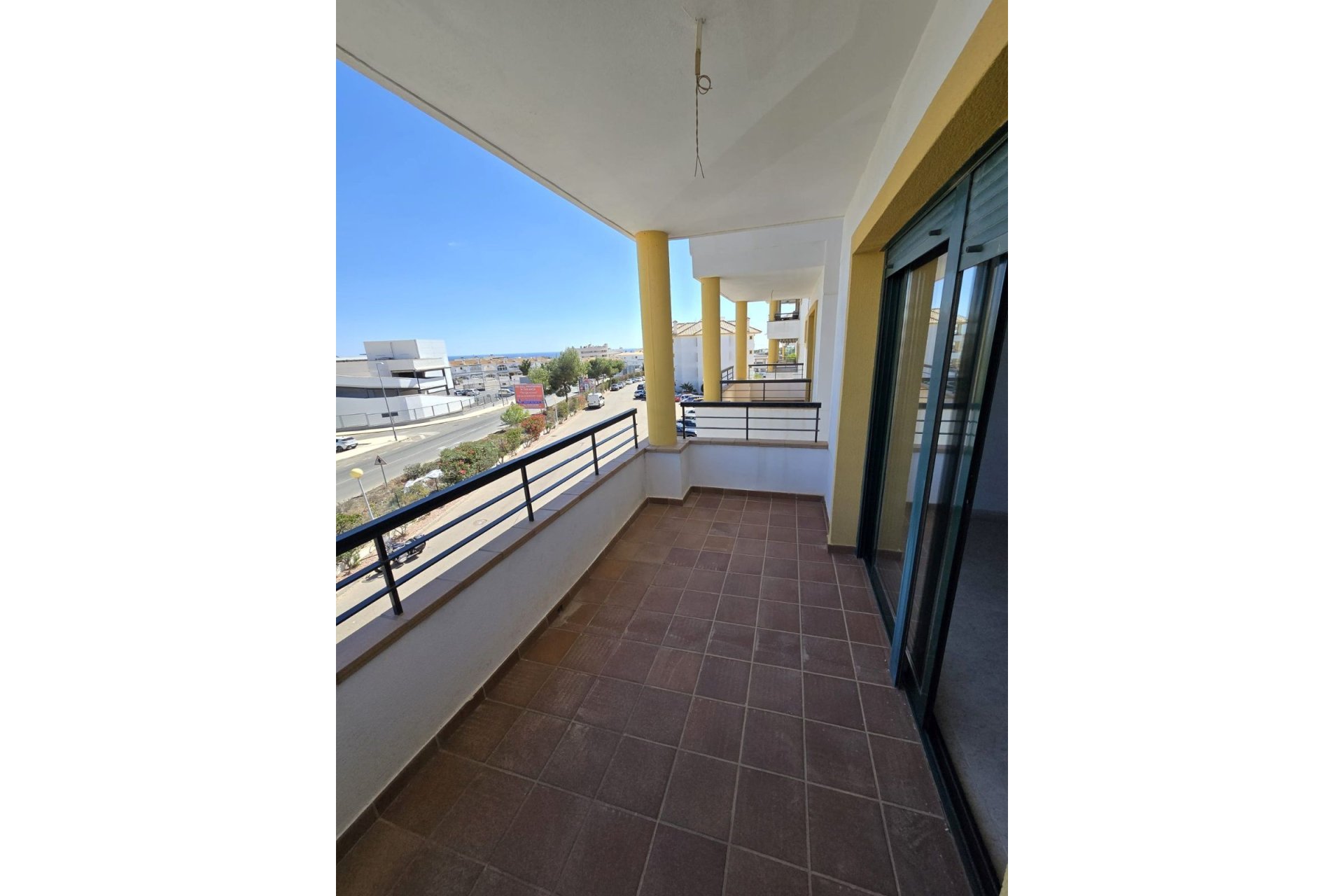 Återförsäljning - Apartment -
Orihuela Costa - Campoamor