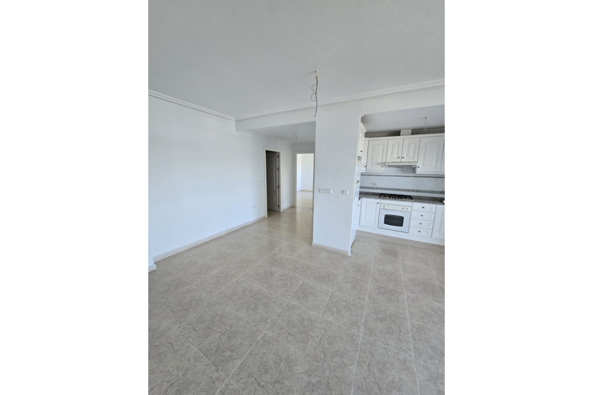 Återförsäljning - Apartment -
Orihuela Costa - Campoamor