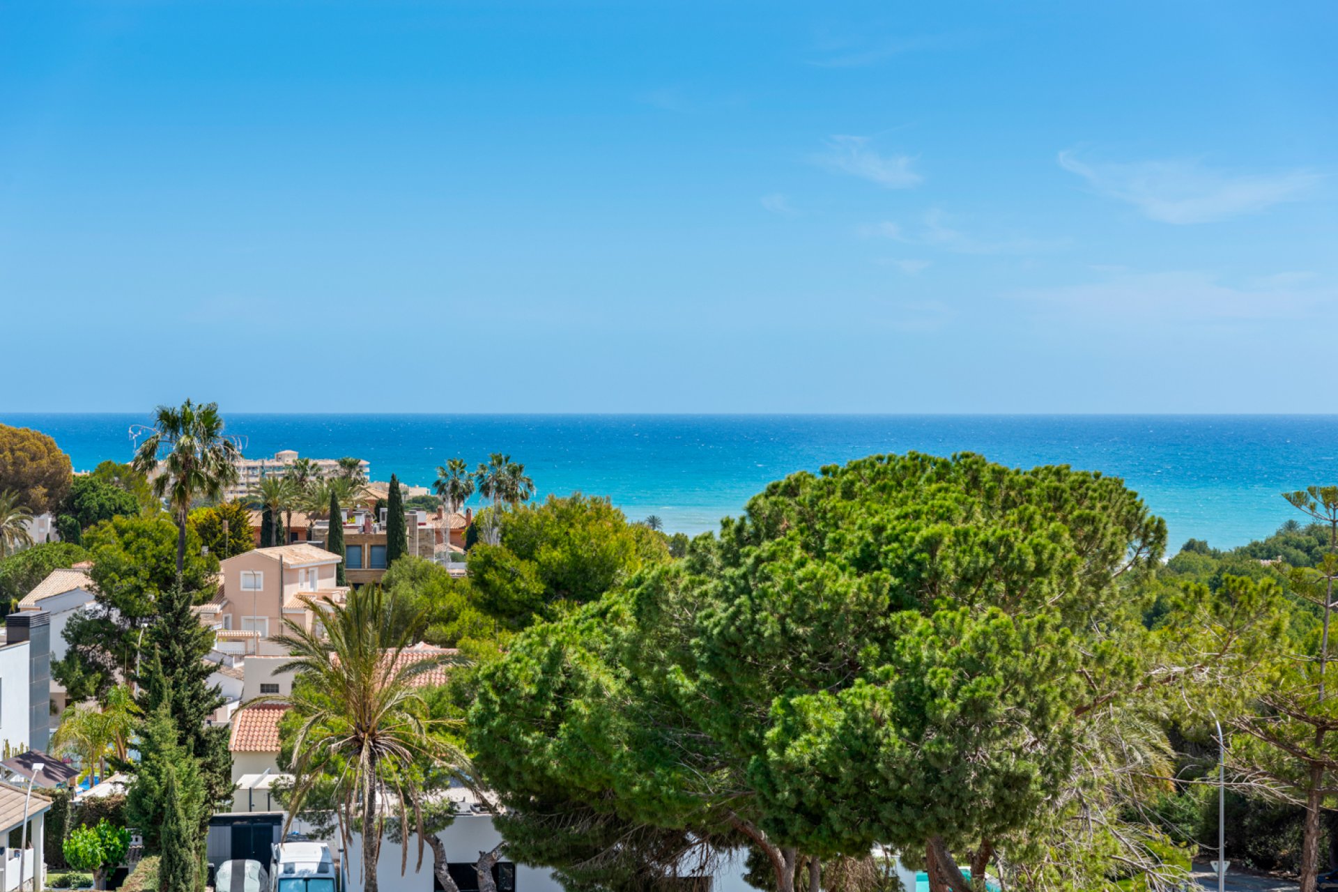 Återförsäljning - Apartment -
Orihuela Costa - Campoamor