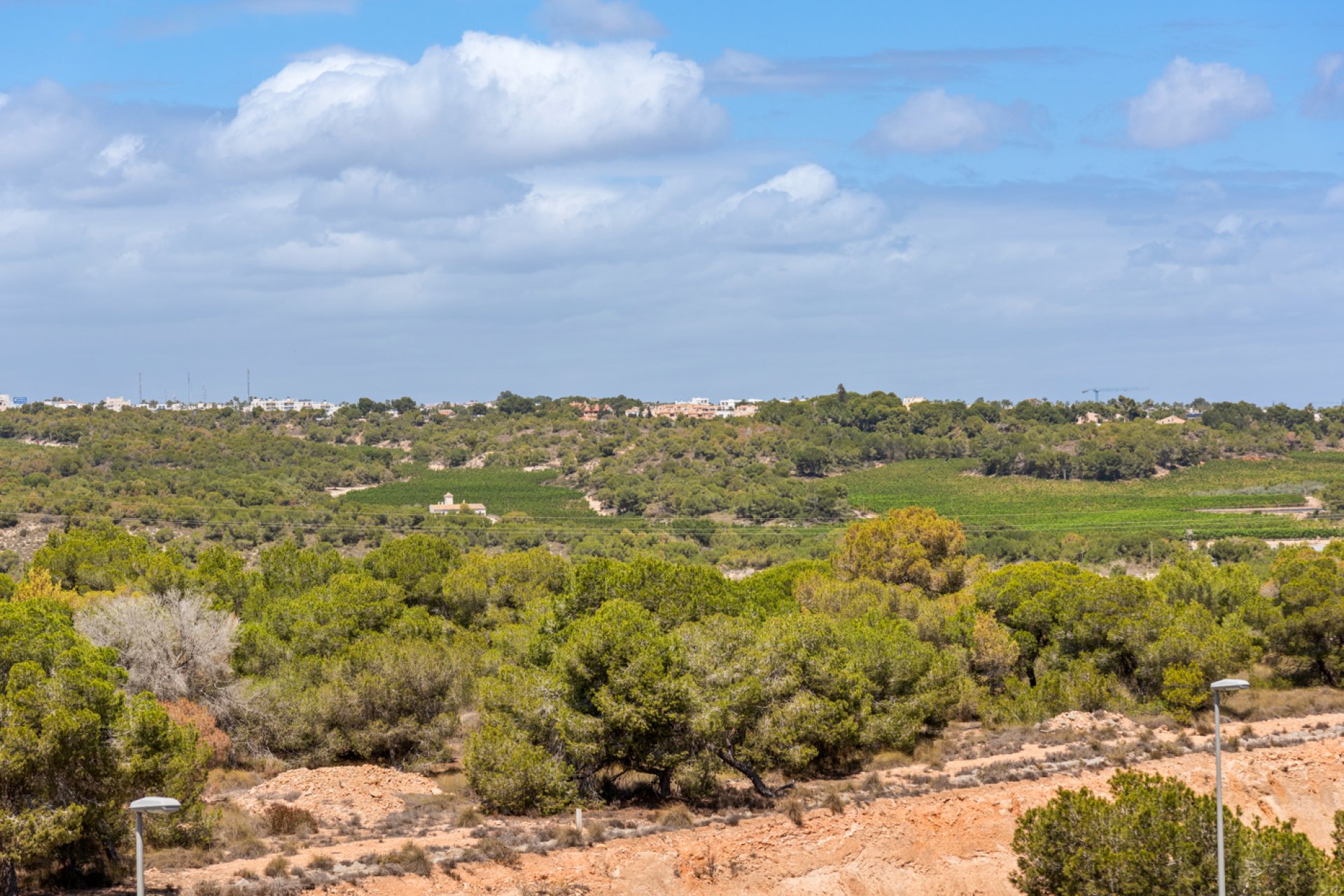 Återförsäljning - Apartment -
Orihuela Costa - Campoamor