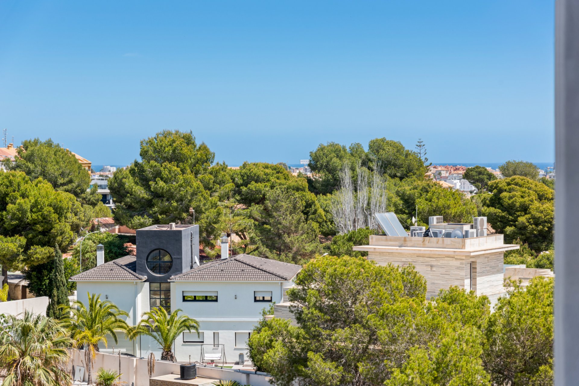 Återförsäljning - Apartment -
Orihuela Costa - Campoamor