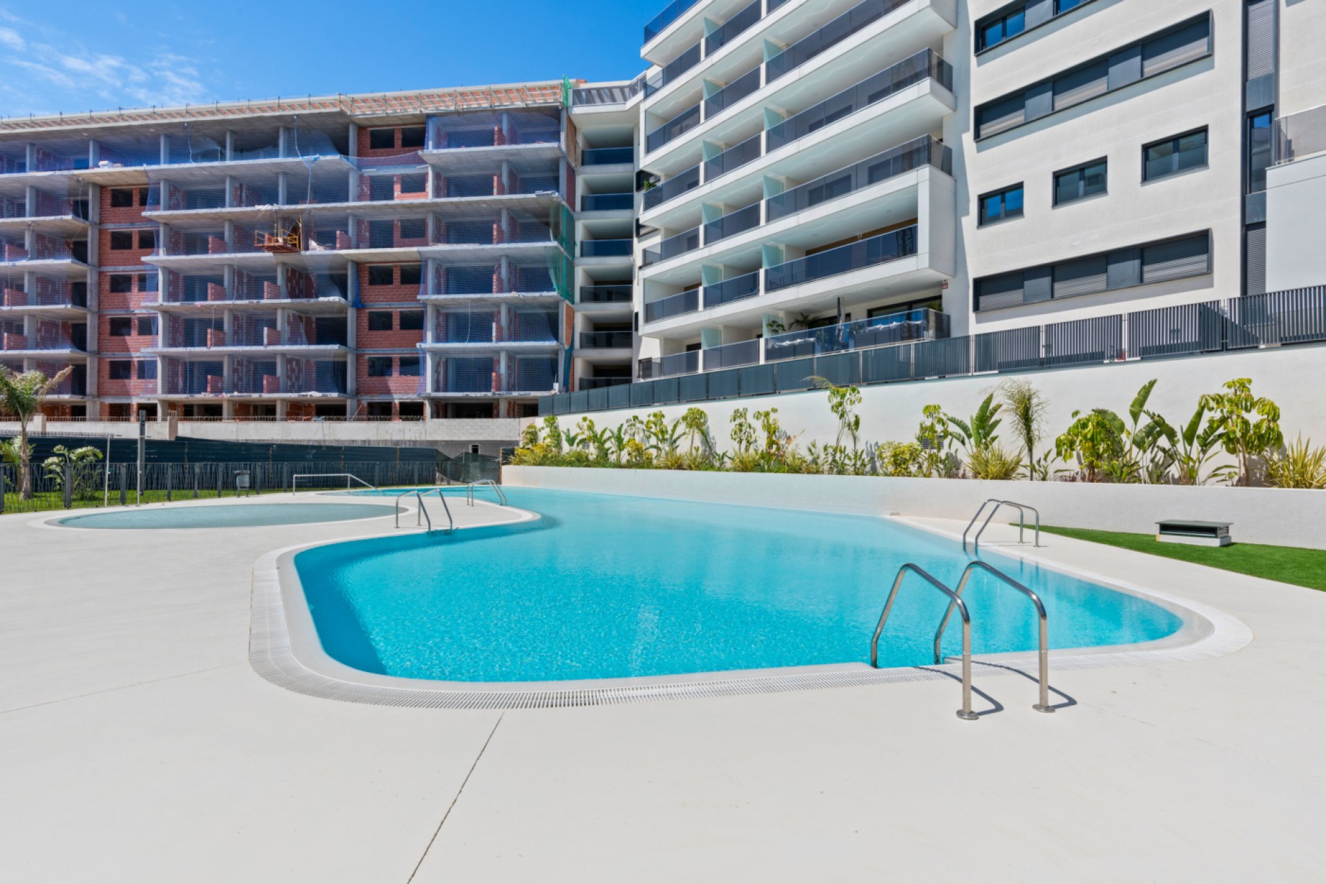 Återförsäljning - Apartment -
Orihuela Costa - Campoamor