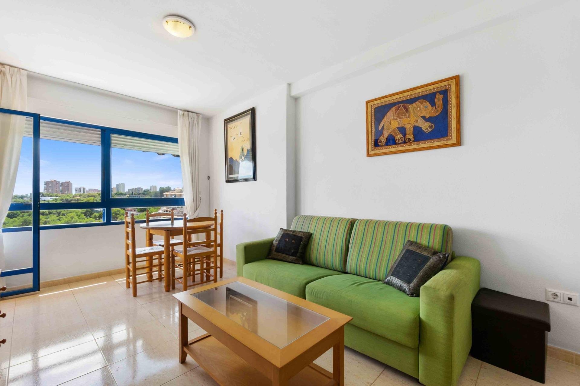 Återförsäljning - Apartment -
Orihuela Costa - Campoamor