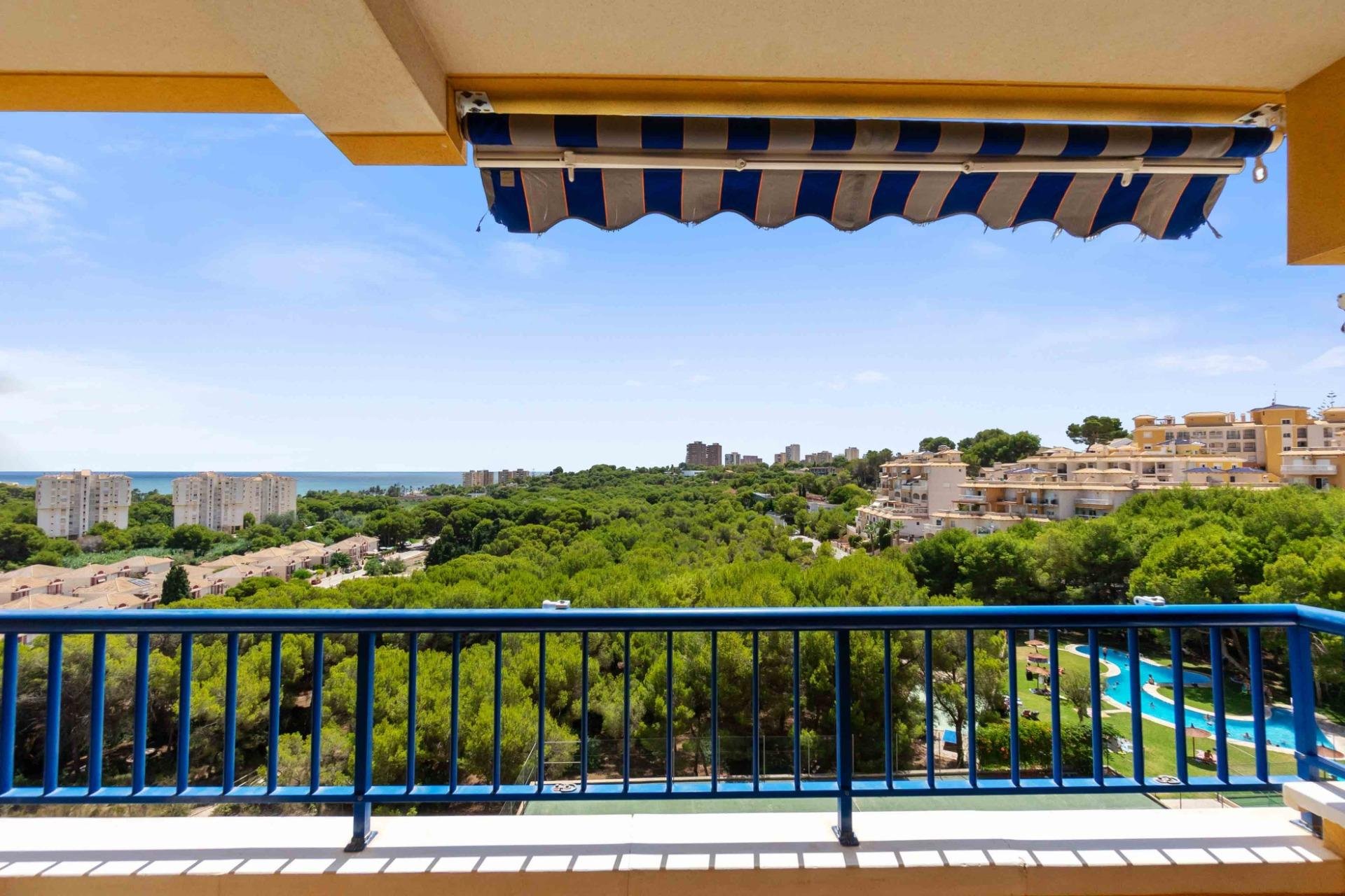 Återförsäljning - Apartment -
Orihuela Costa - Campoamor