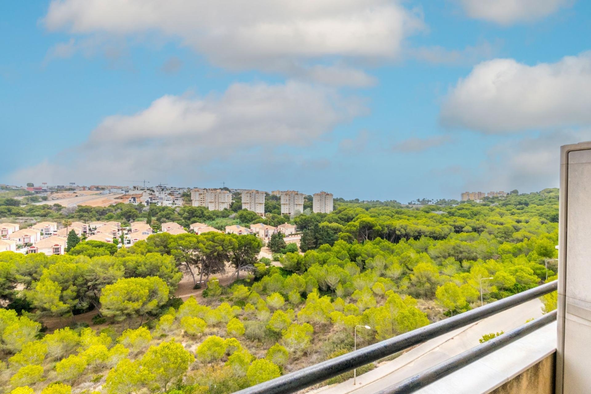 Återförsäljning - Apartment -
Orihuela Costa - Campoamor