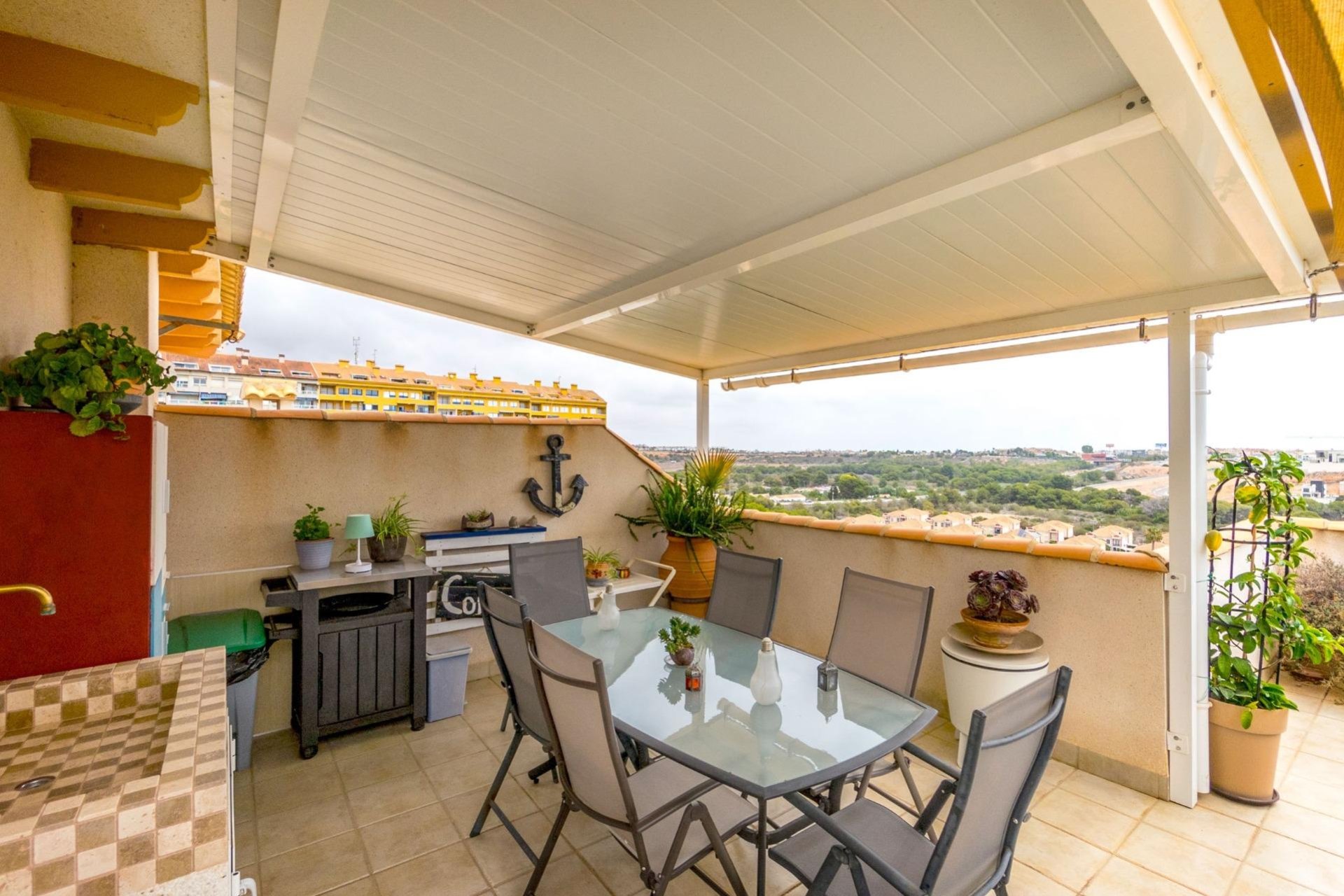 Återförsäljning - Apartment -
Orihuela Costa - Campoamor