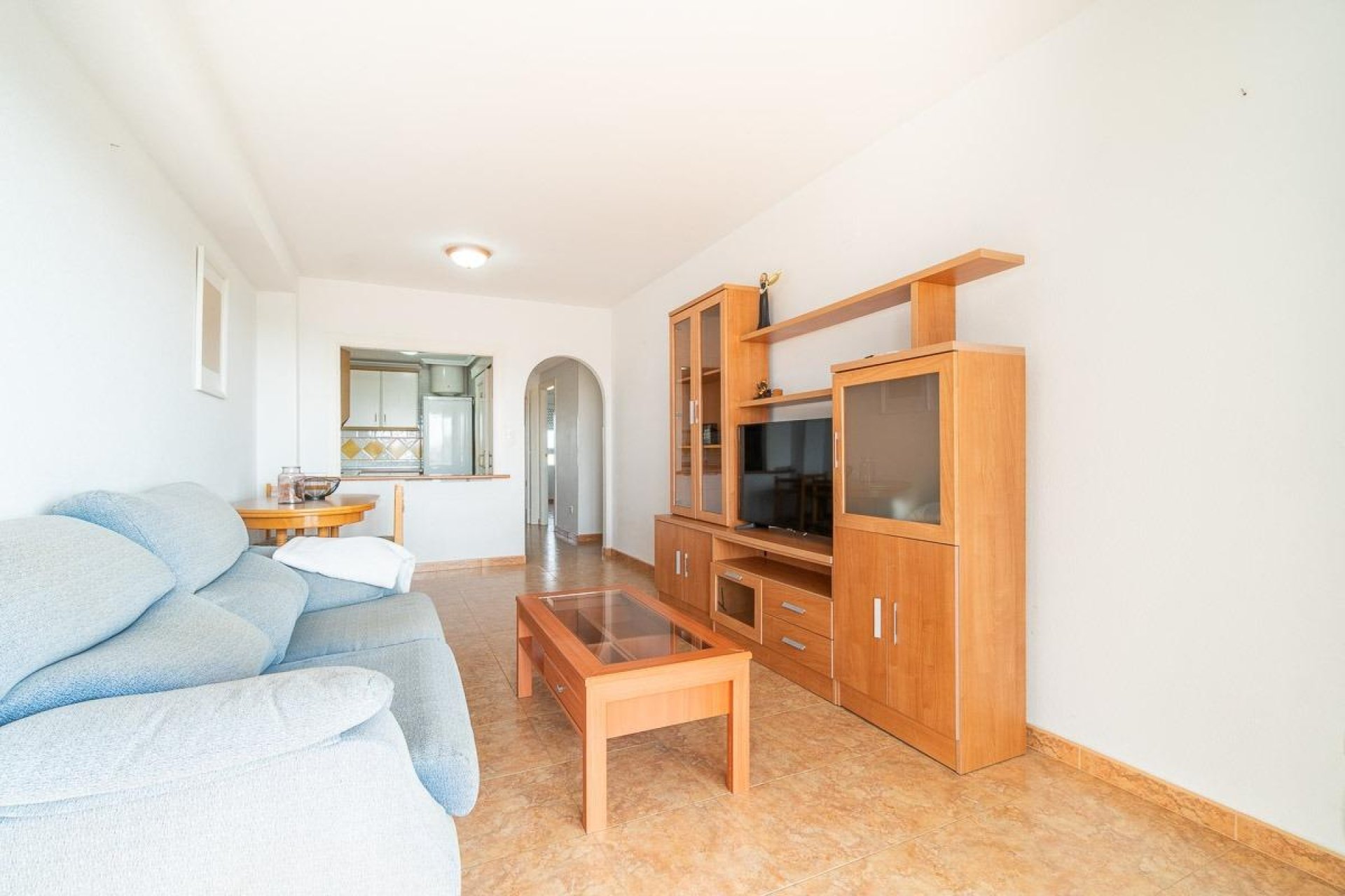 Återförsäljning - Apartment -
Orihuela Costa - Campoamor