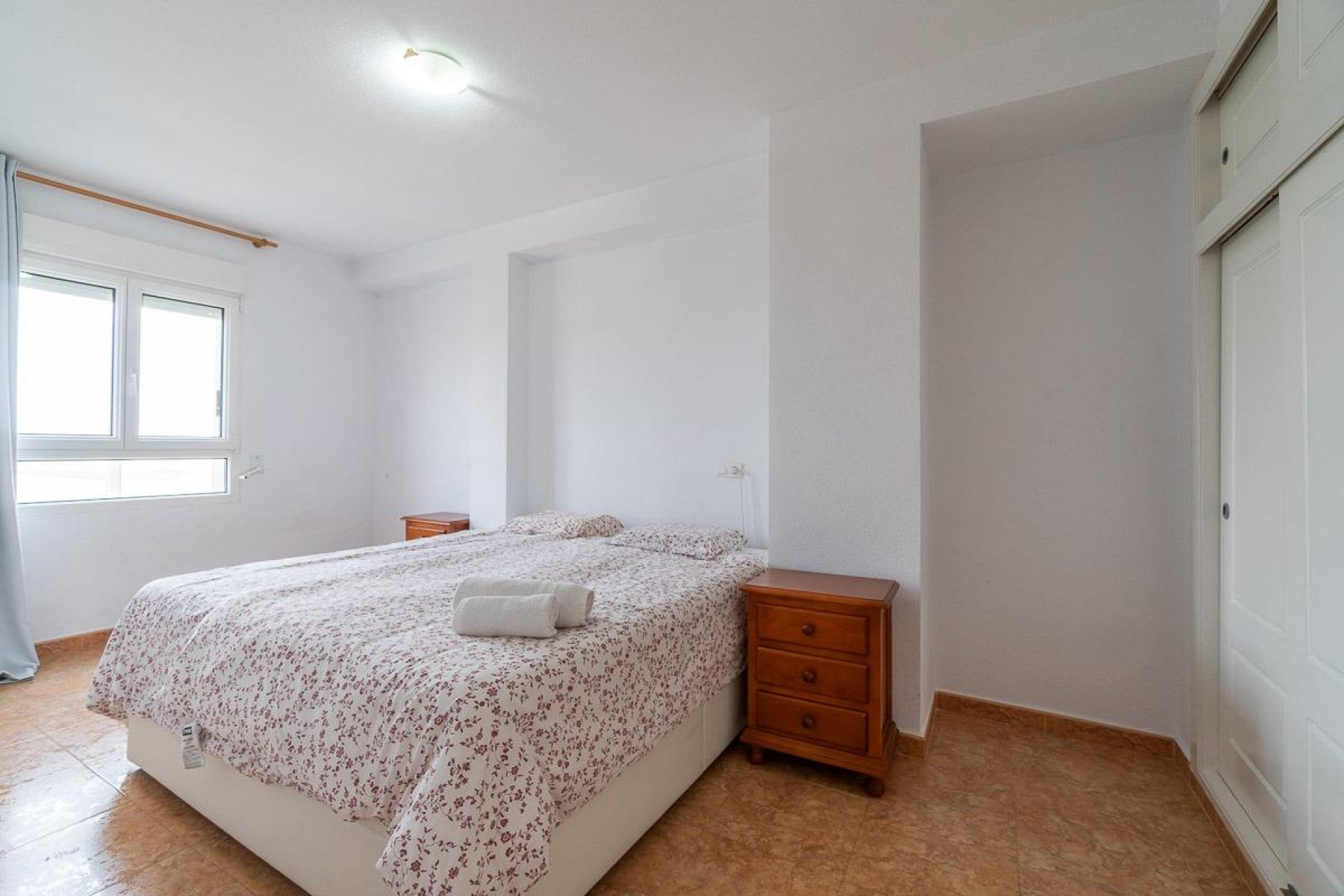 Återförsäljning - Apartment -
Orihuela Costa - Campoamor