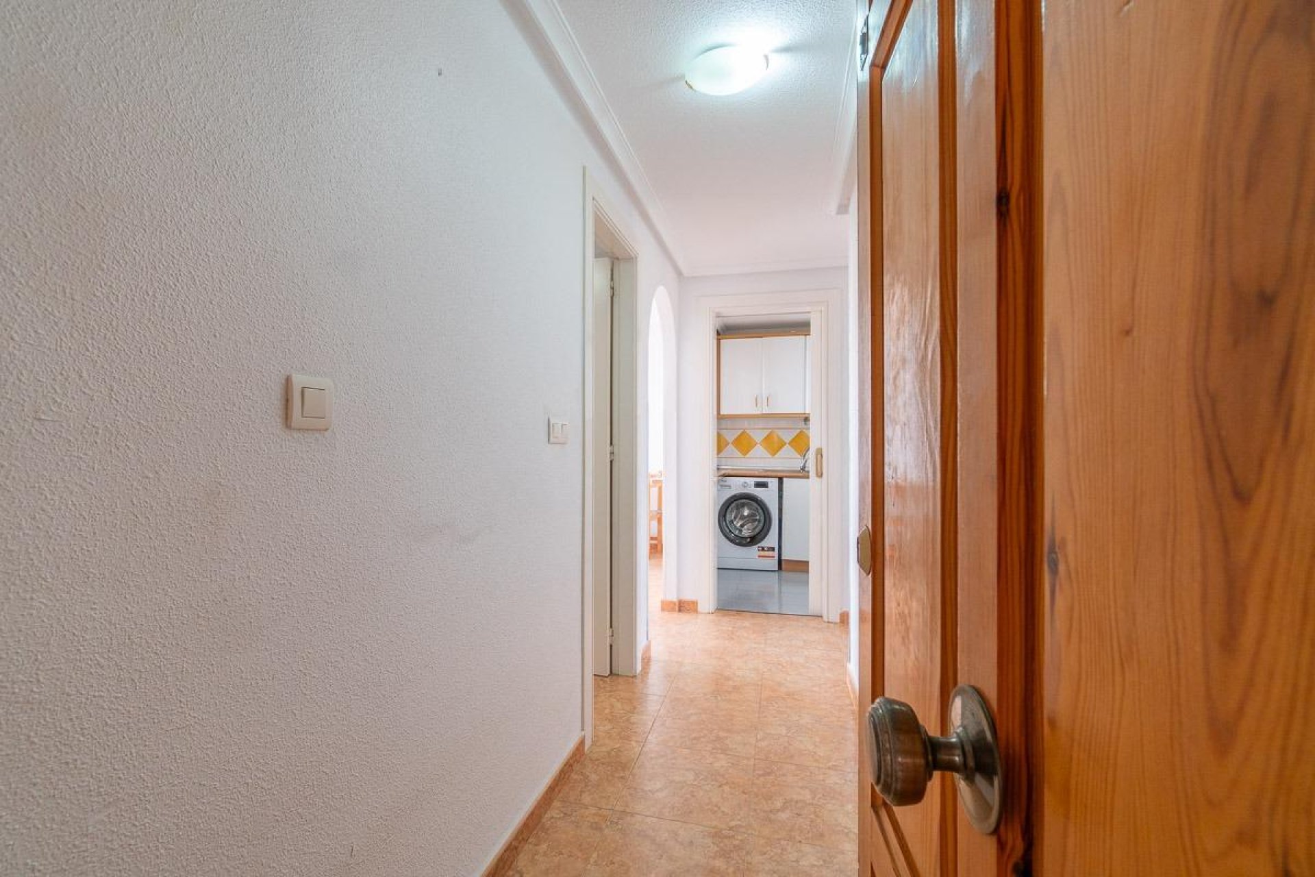 Återförsäljning - Apartment -
Orihuela Costa - Campoamor