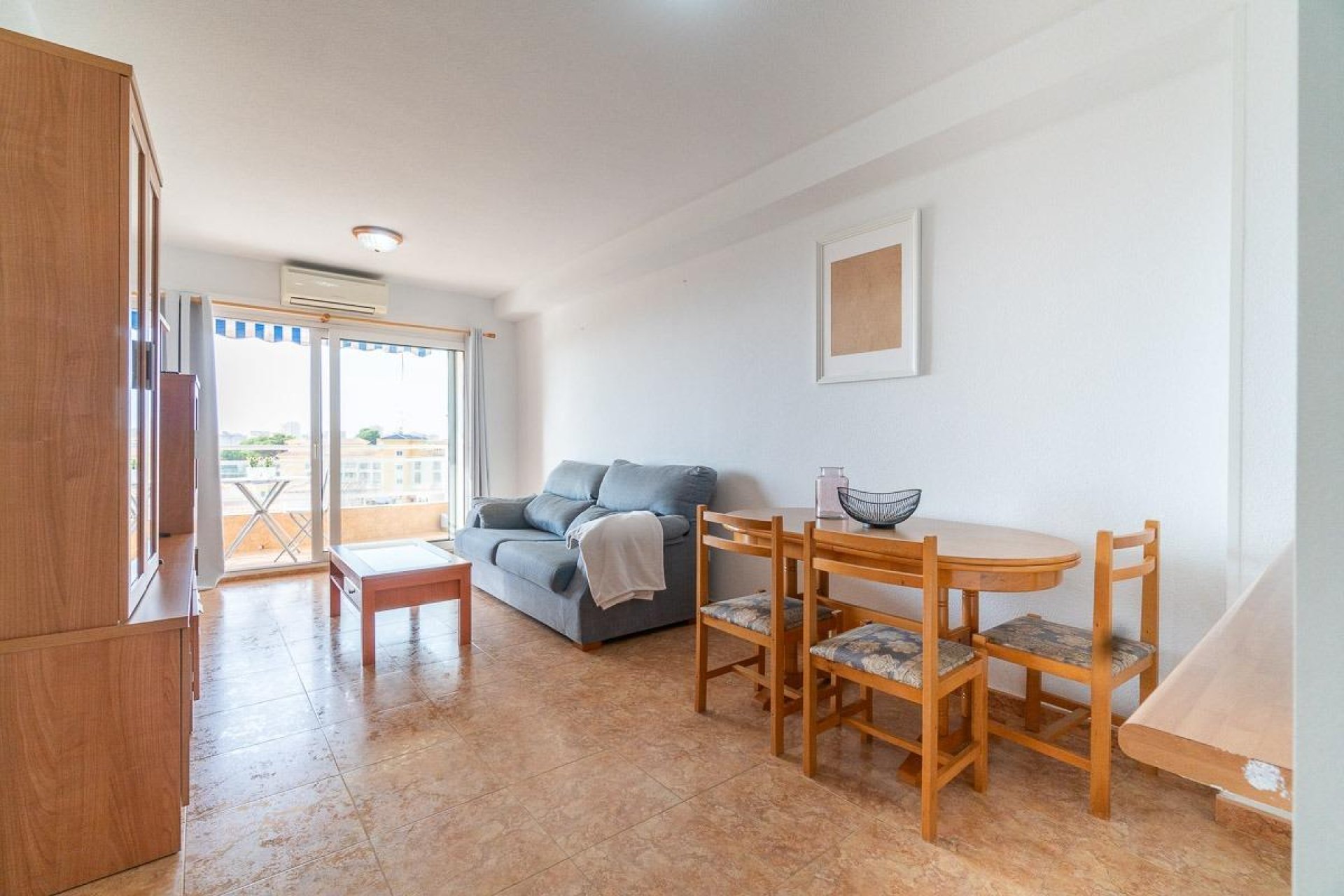 Återförsäljning - Apartment -
Orihuela Costa - Campoamor