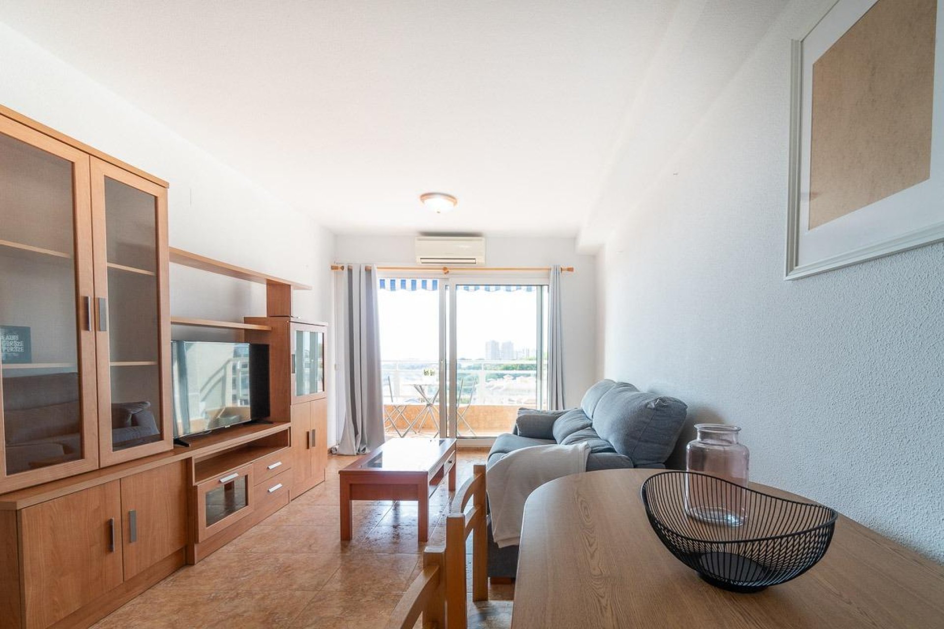 Återförsäljning - Apartment -
Orihuela Costa - Campoamor