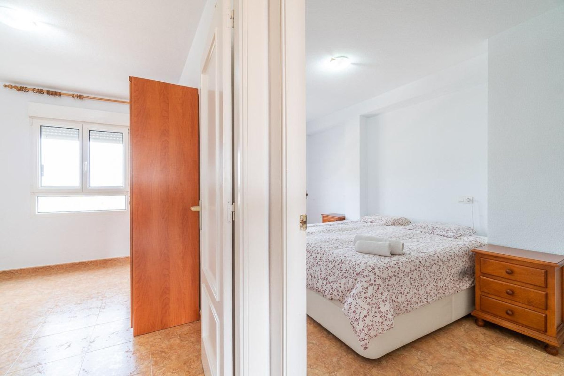 Återförsäljning - Apartment -
Orihuela Costa - Campoamor