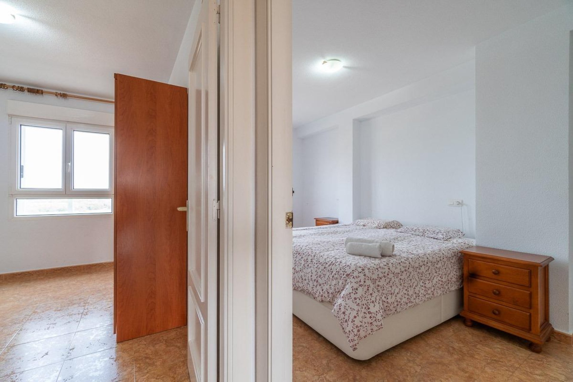 Återförsäljning - Apartment -
Orihuela Costa - Campoamor